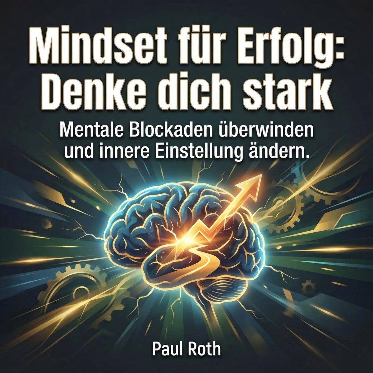 Mindset für Erfolg: Denke dich stark