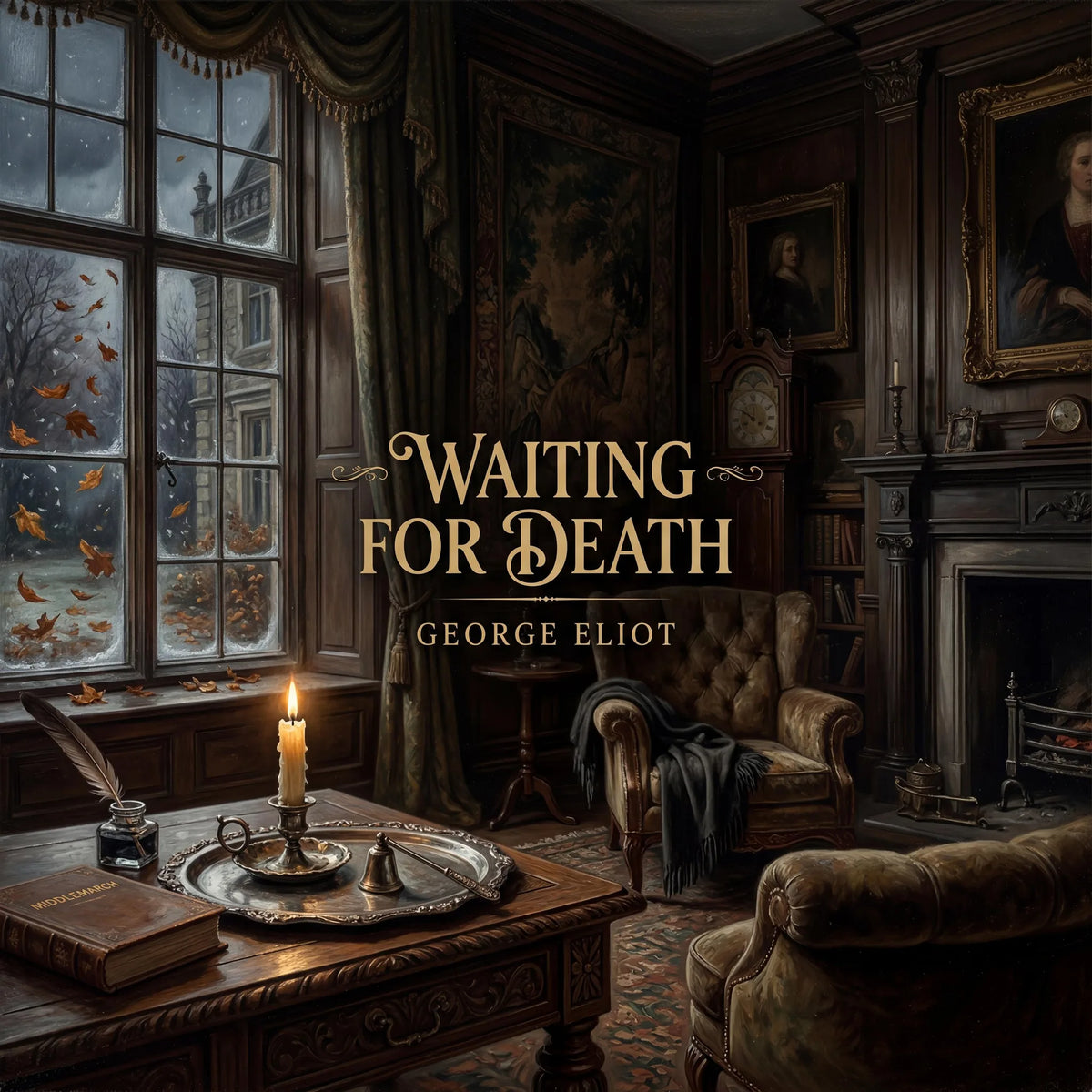 Waiting For Death