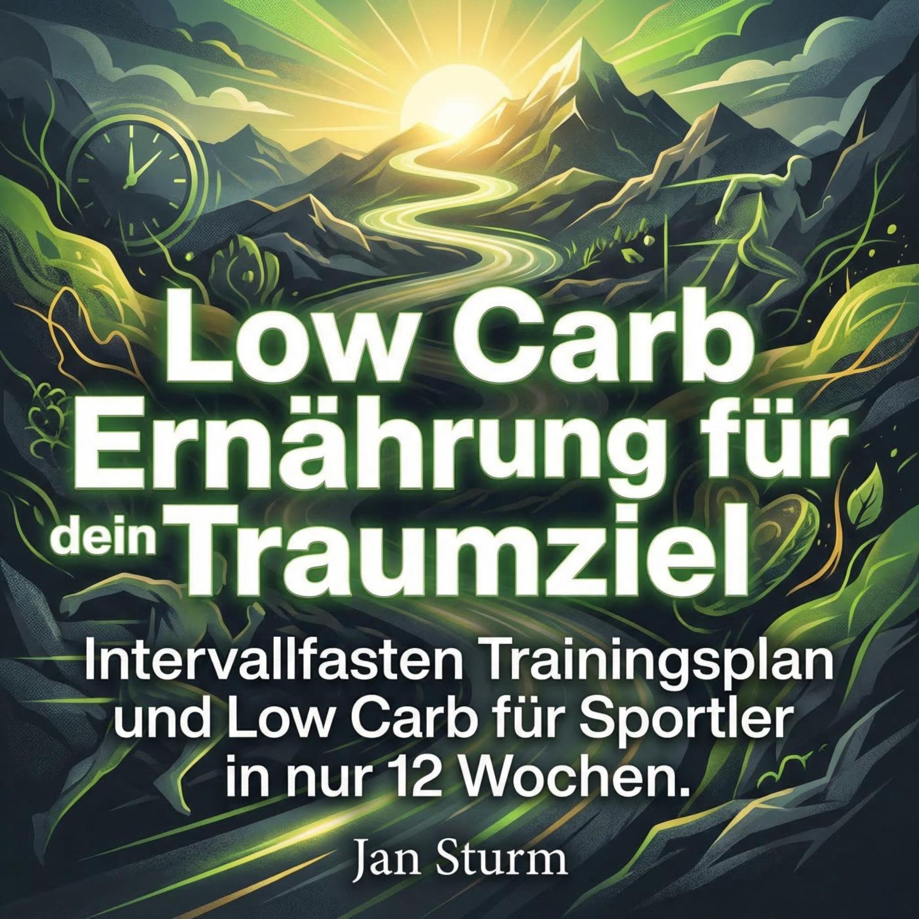 Low Carb Ernährung für dein Traumziel