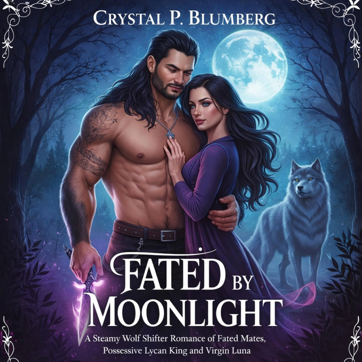 Fated By Moonlight