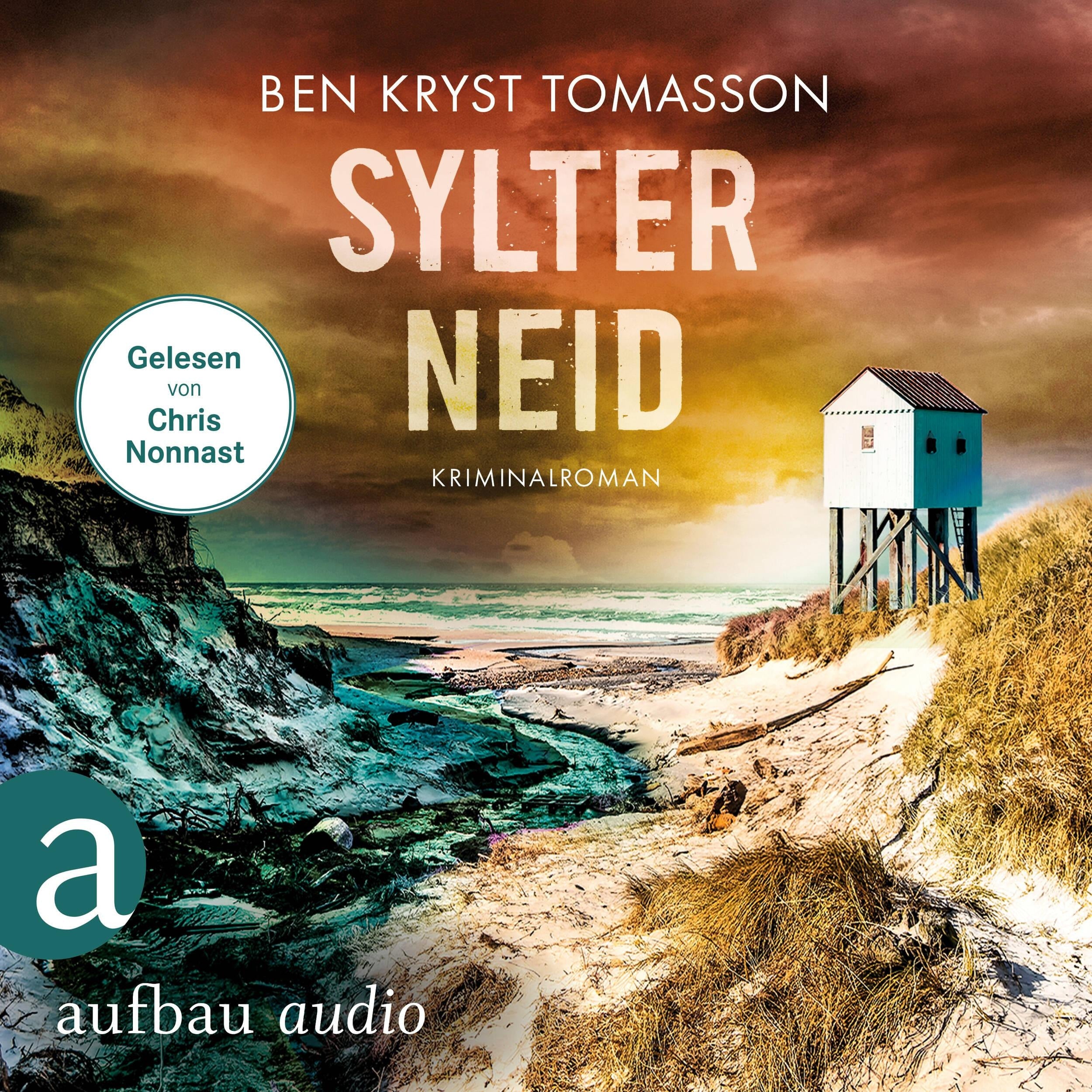 Sylter Neid - Kari Blom ermittelt undercover, Band 11 (Ungekürzt)
