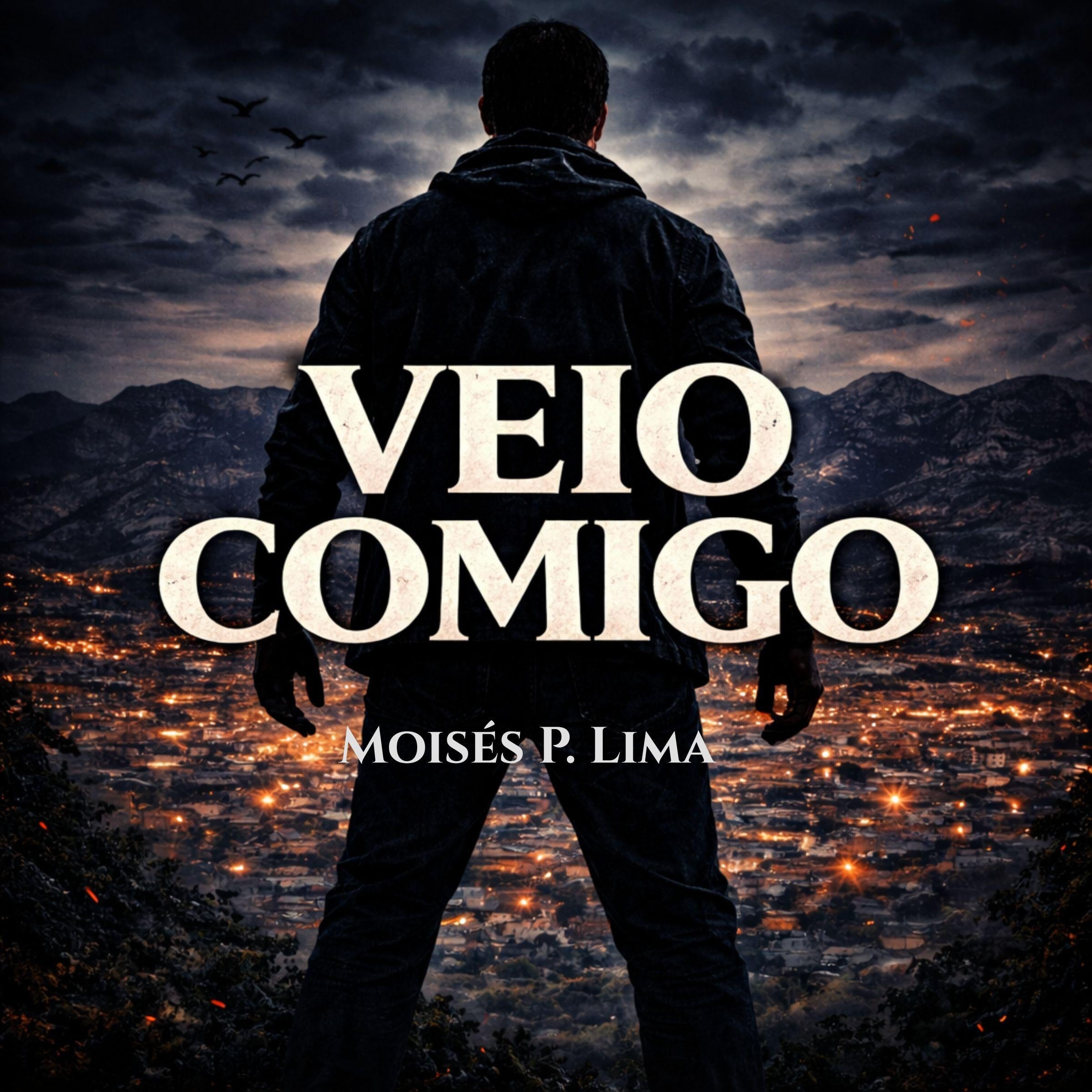 Veio comigo
