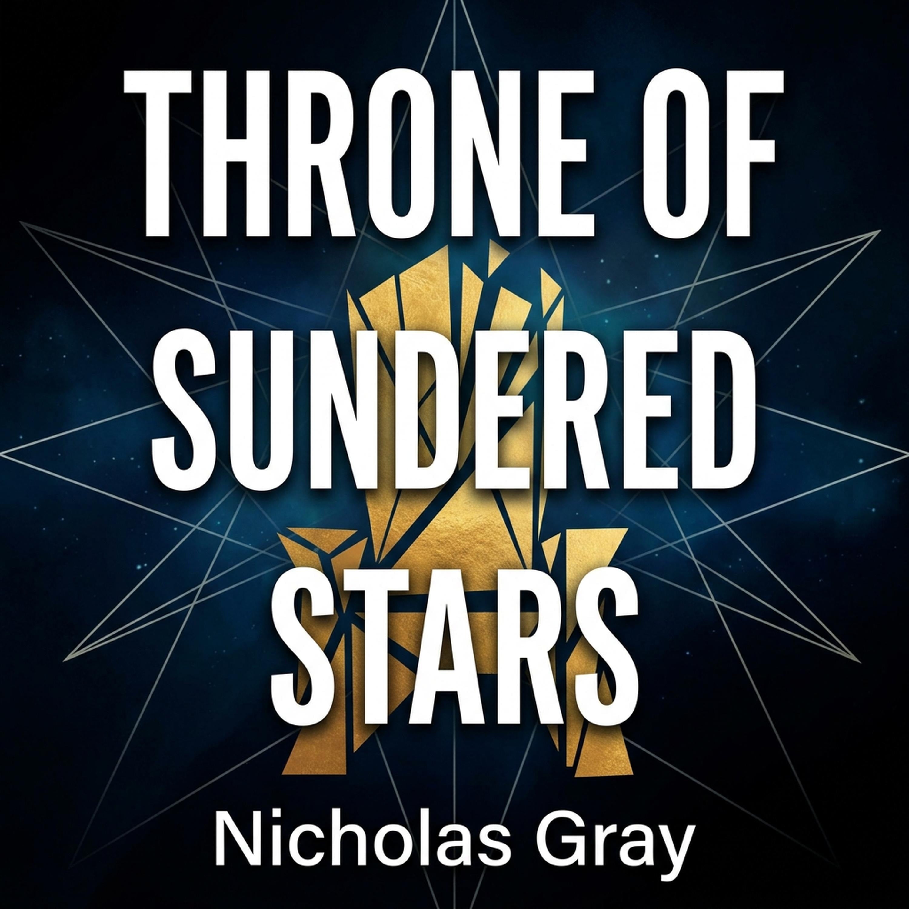 Throne of Sundered Stars