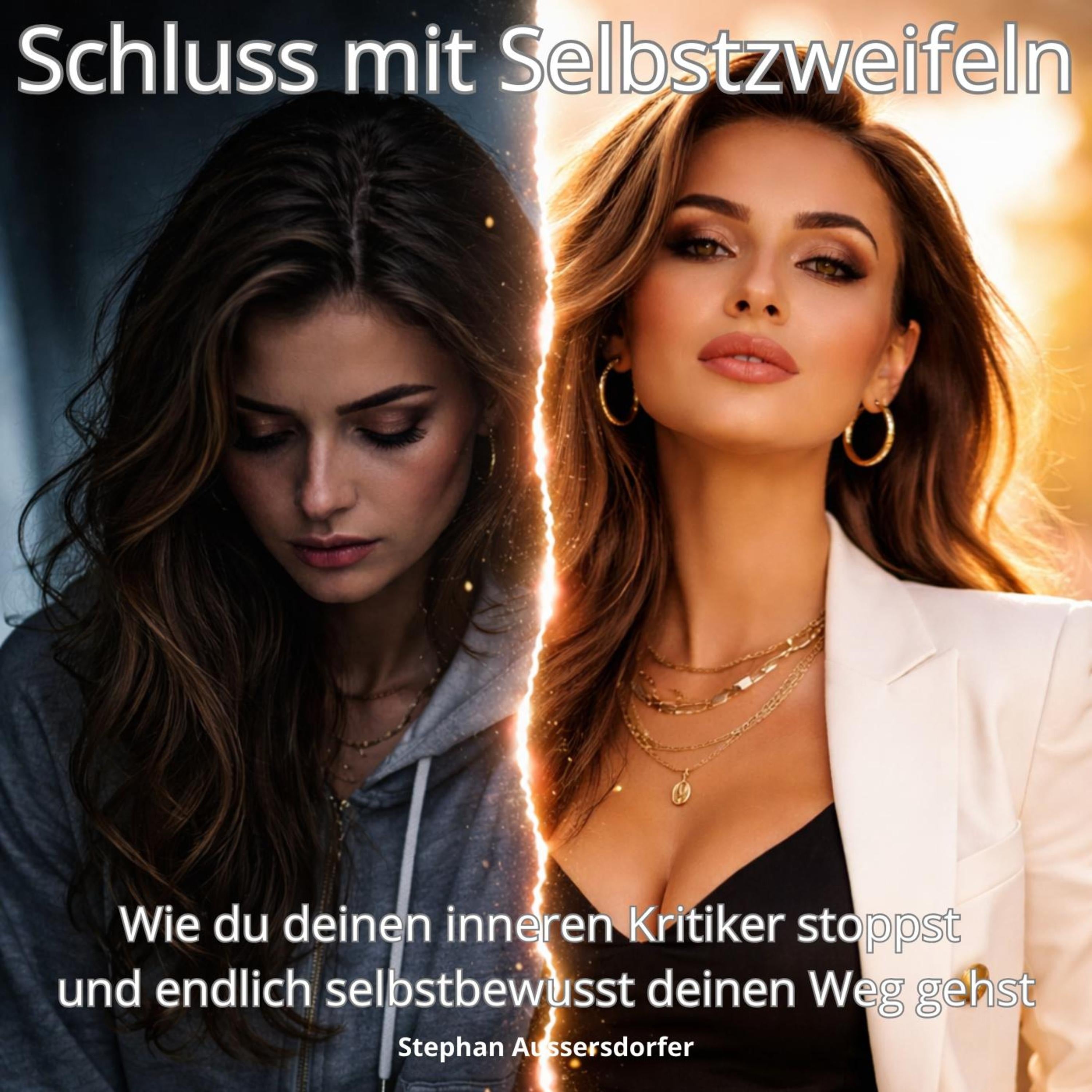 Schluss mit Selbstzweifeln