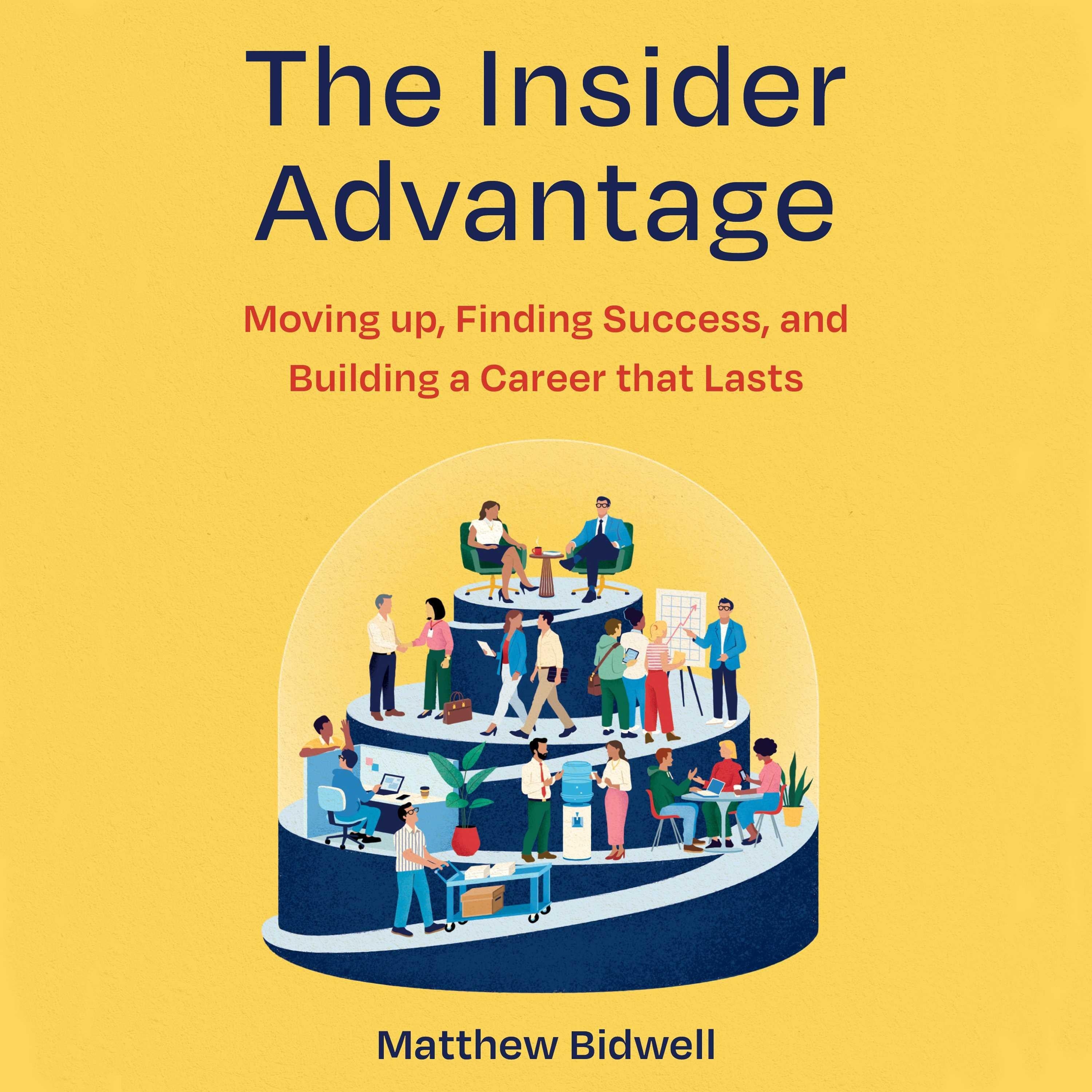 The Insider Advantage