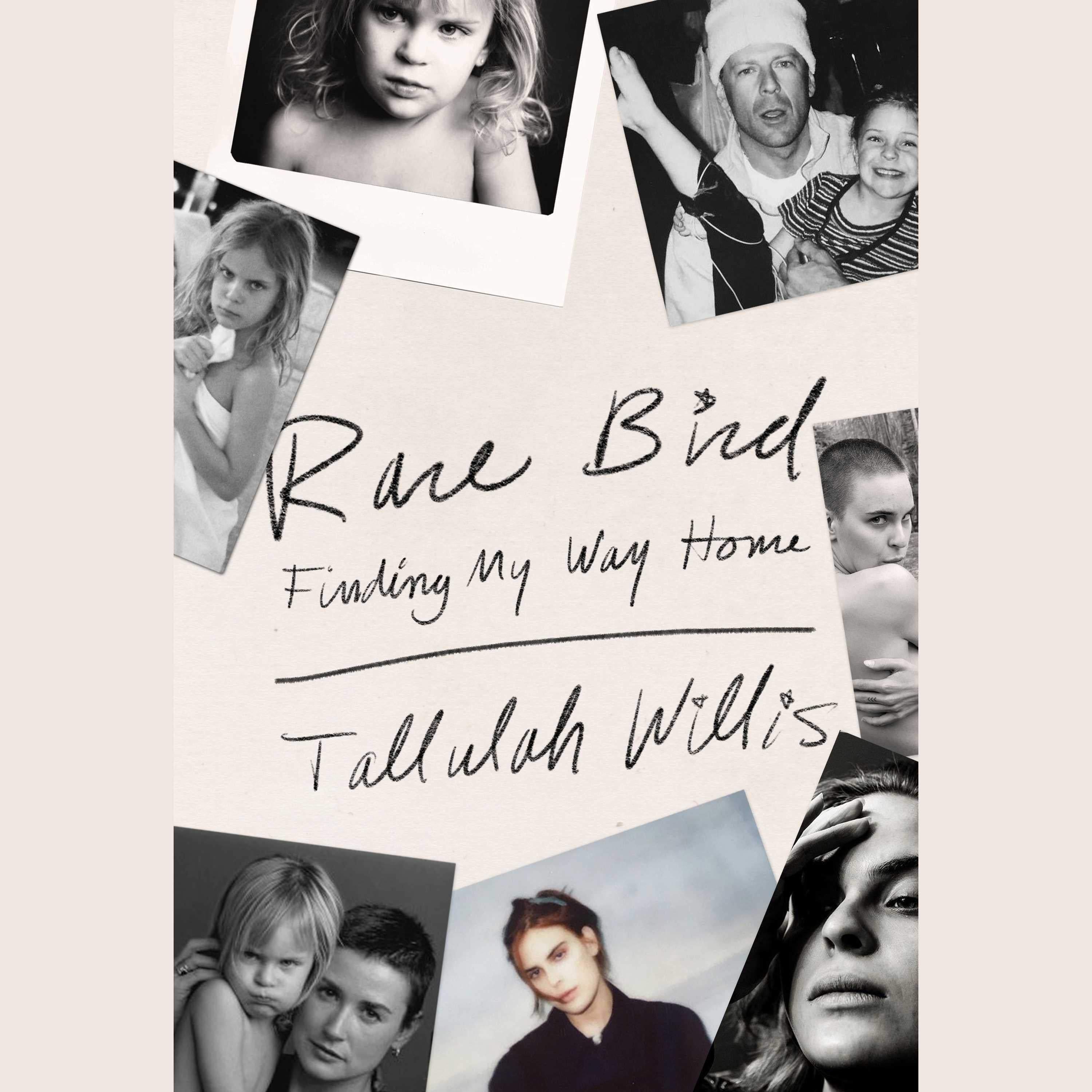 Rare Bird