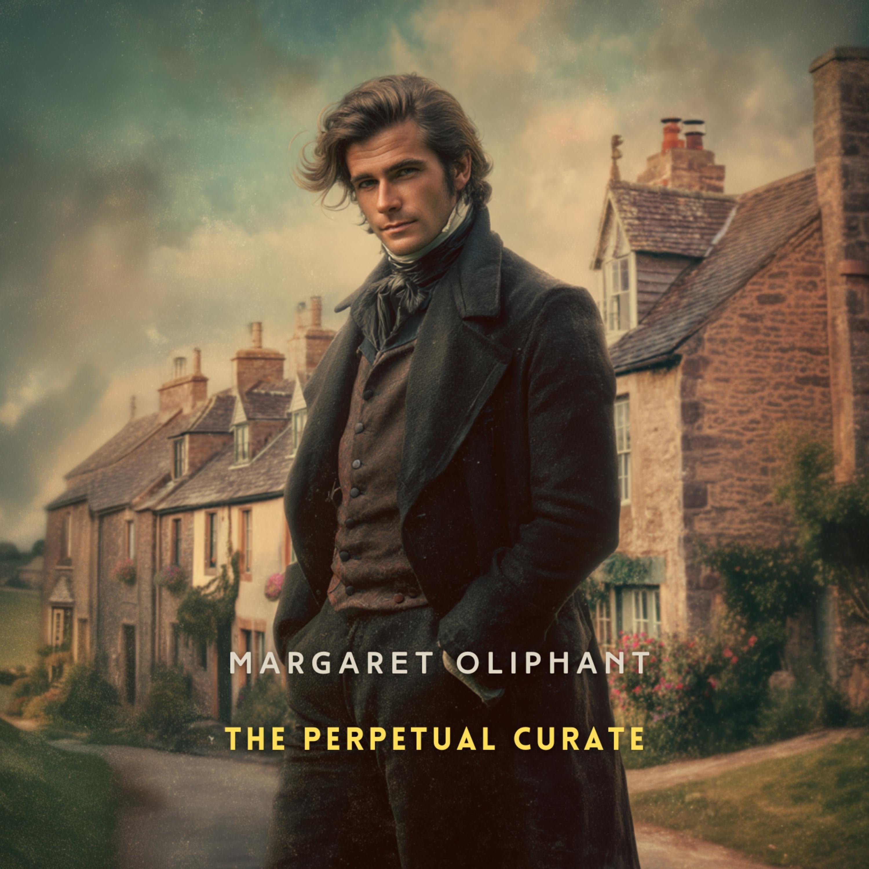 The Perpetual Curate Volume 1