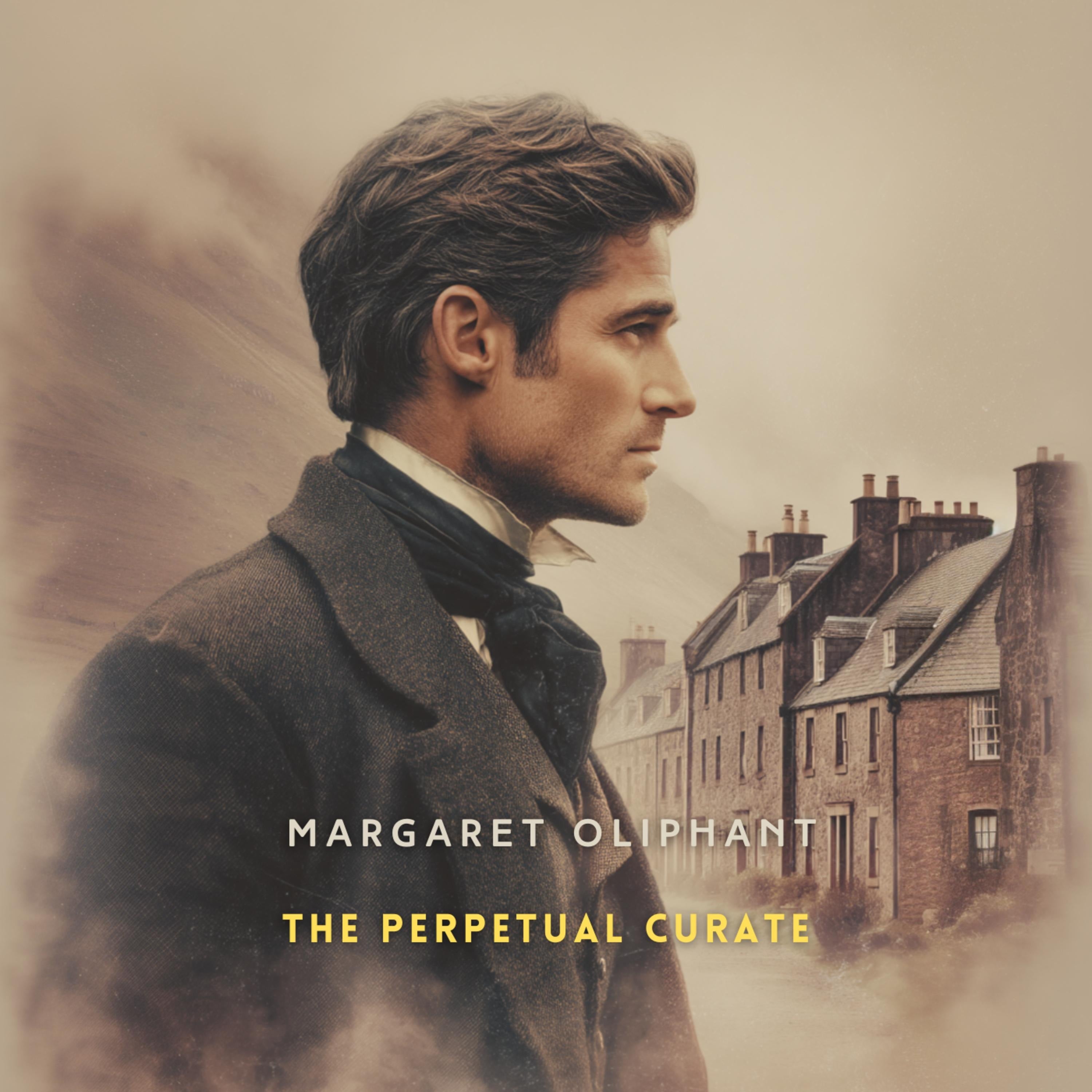 The Perpetual Curate Volume 2
