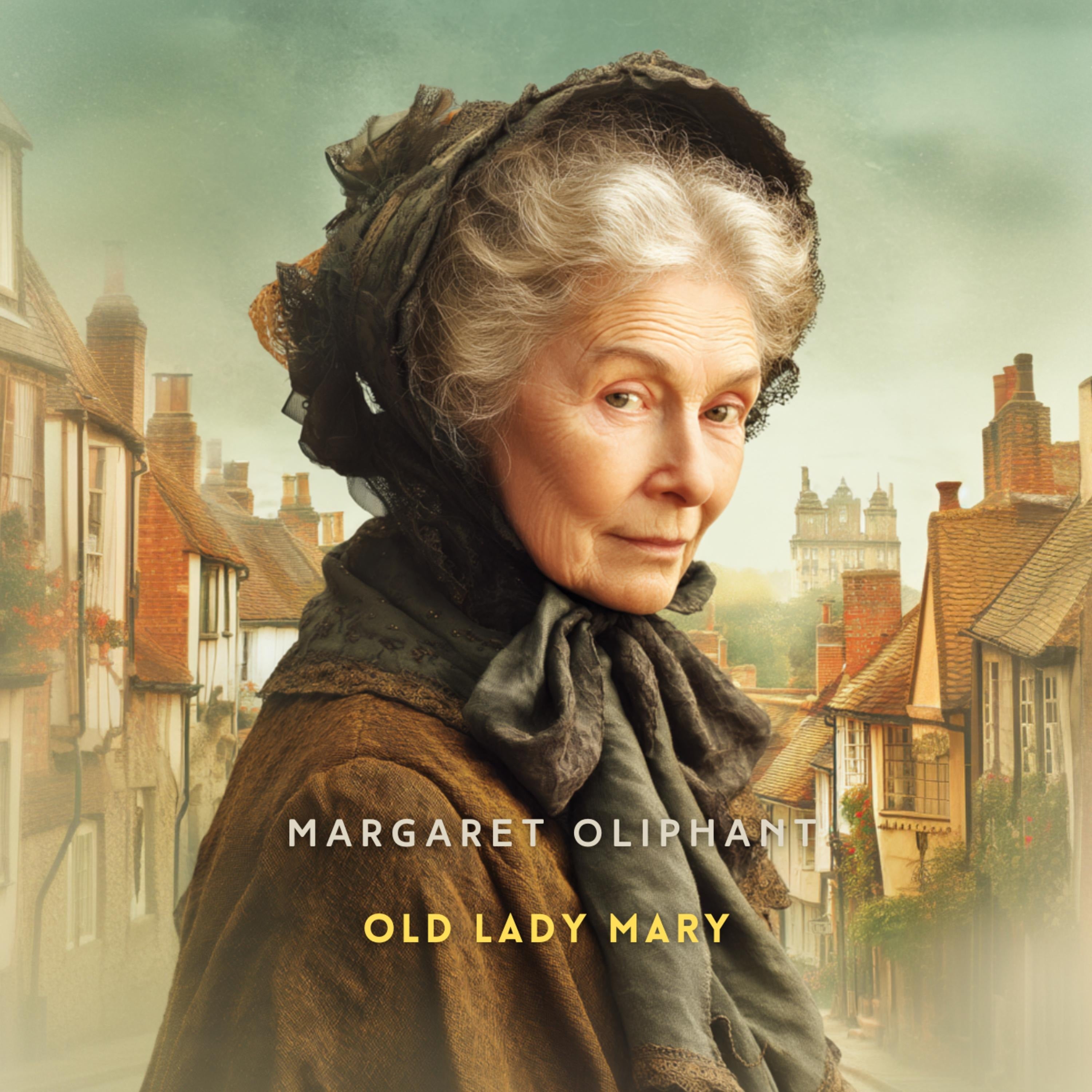 Old Lady Mary: A Story of the Seen and the Unseen