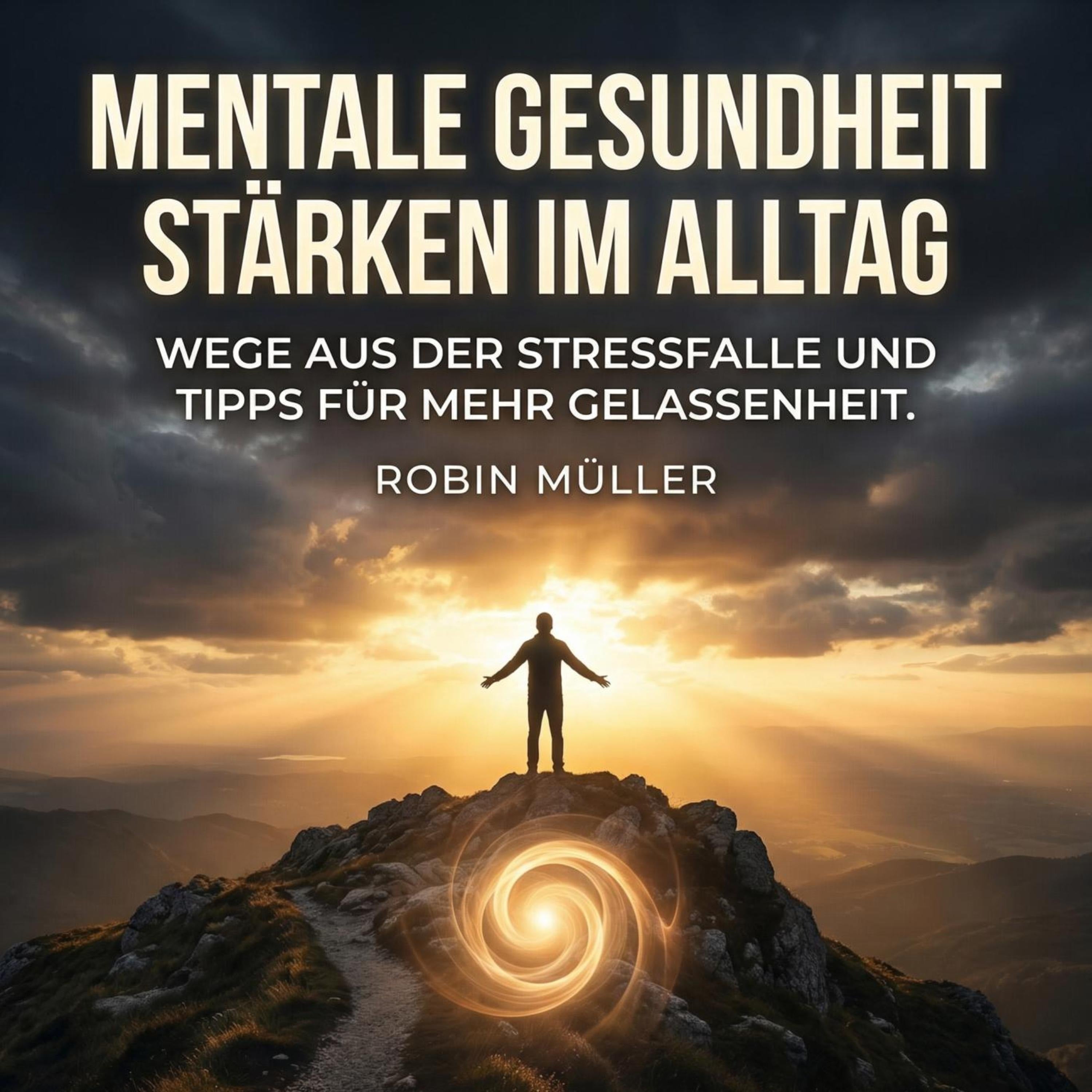 Mentale Gesundheit stärken im Alltag