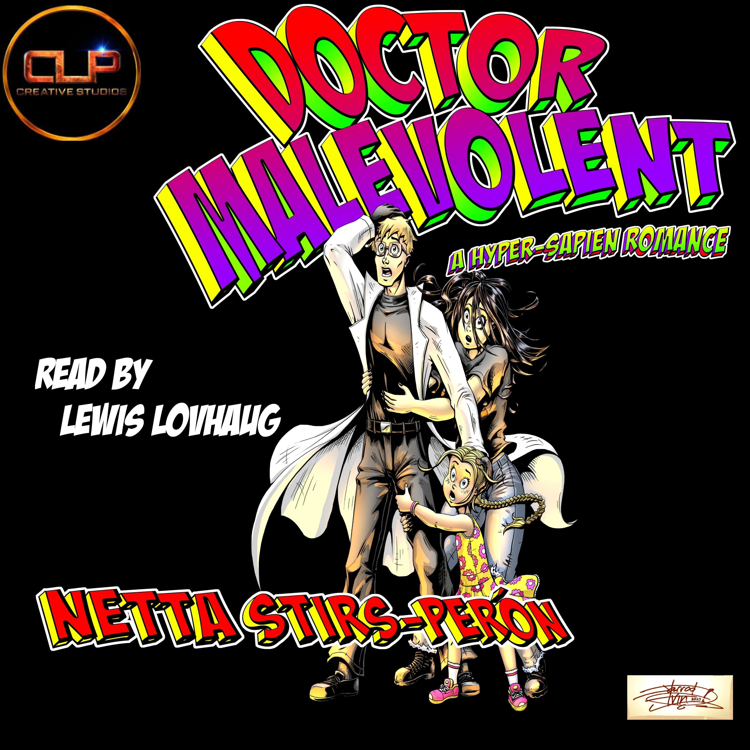 Doctor Malevolent