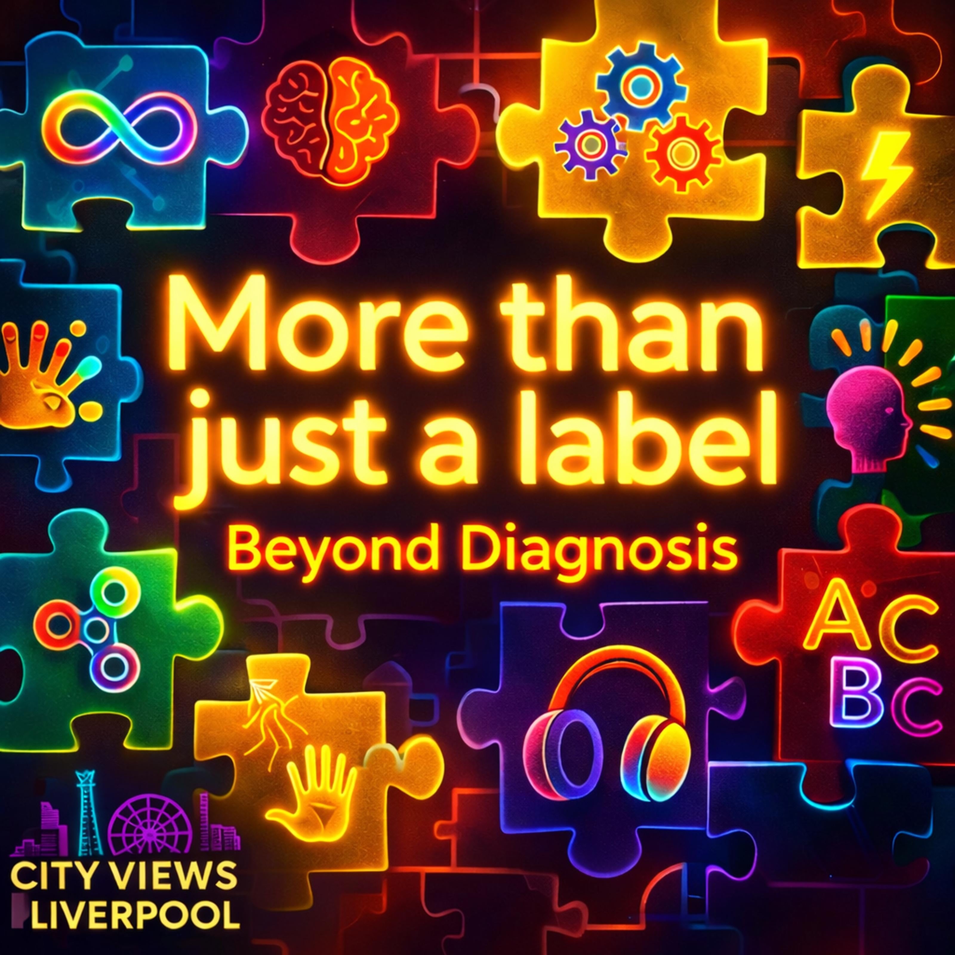 More than just a label