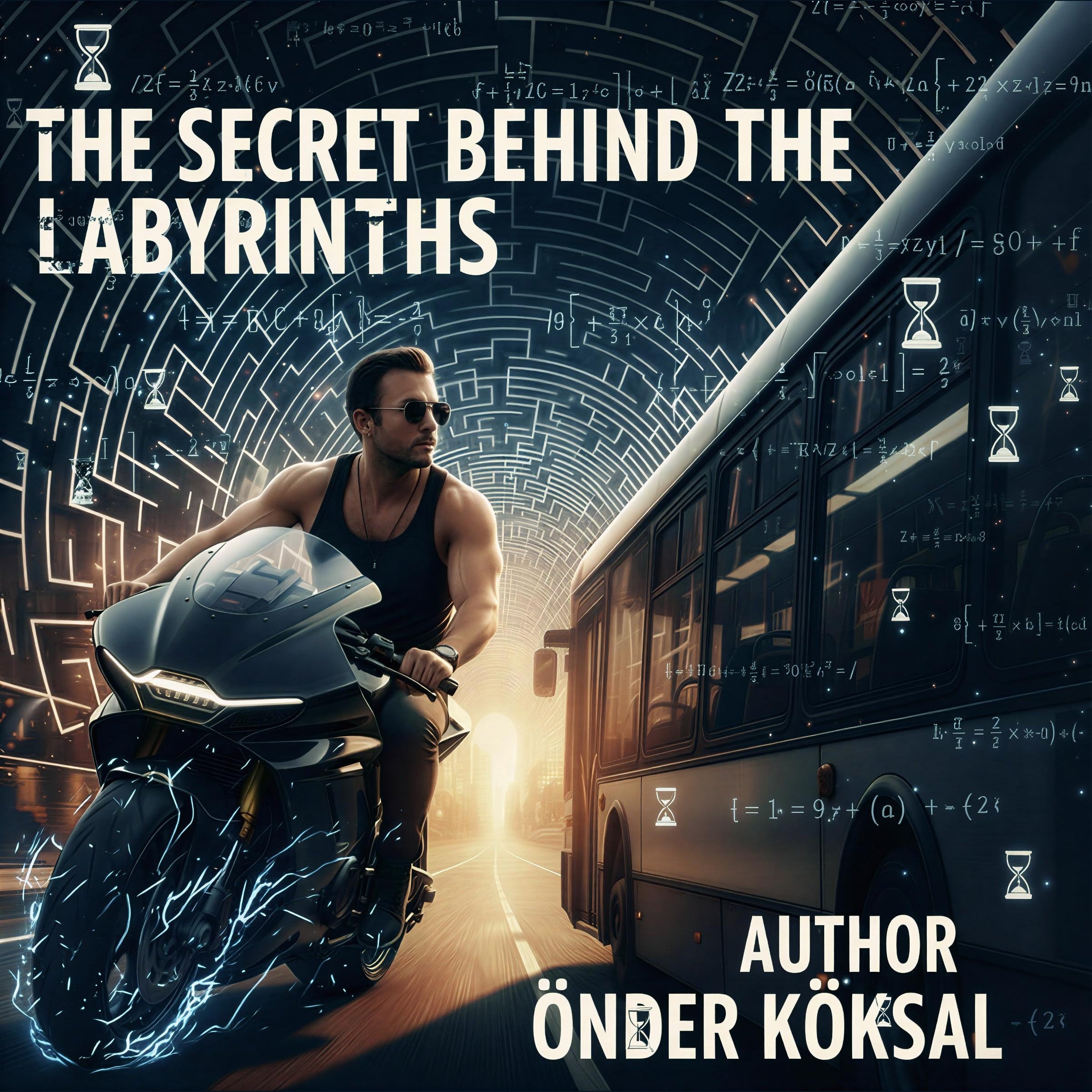 The Secret Behind The Labyrinths