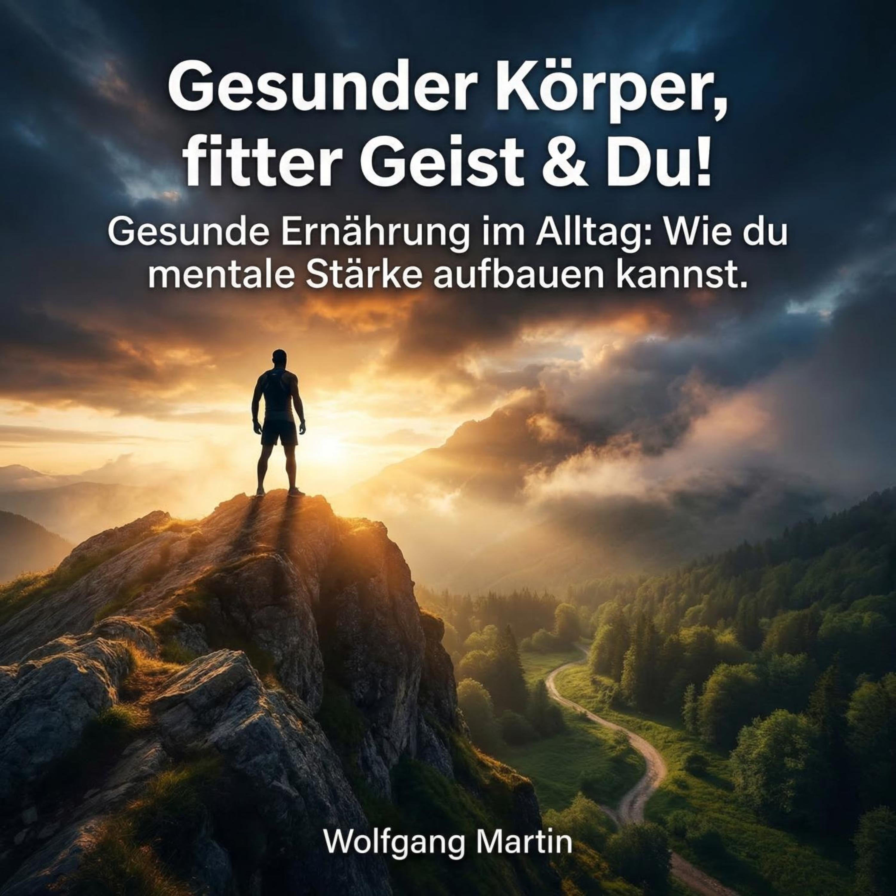 Gesunder Körper, fitter Geist & Du!