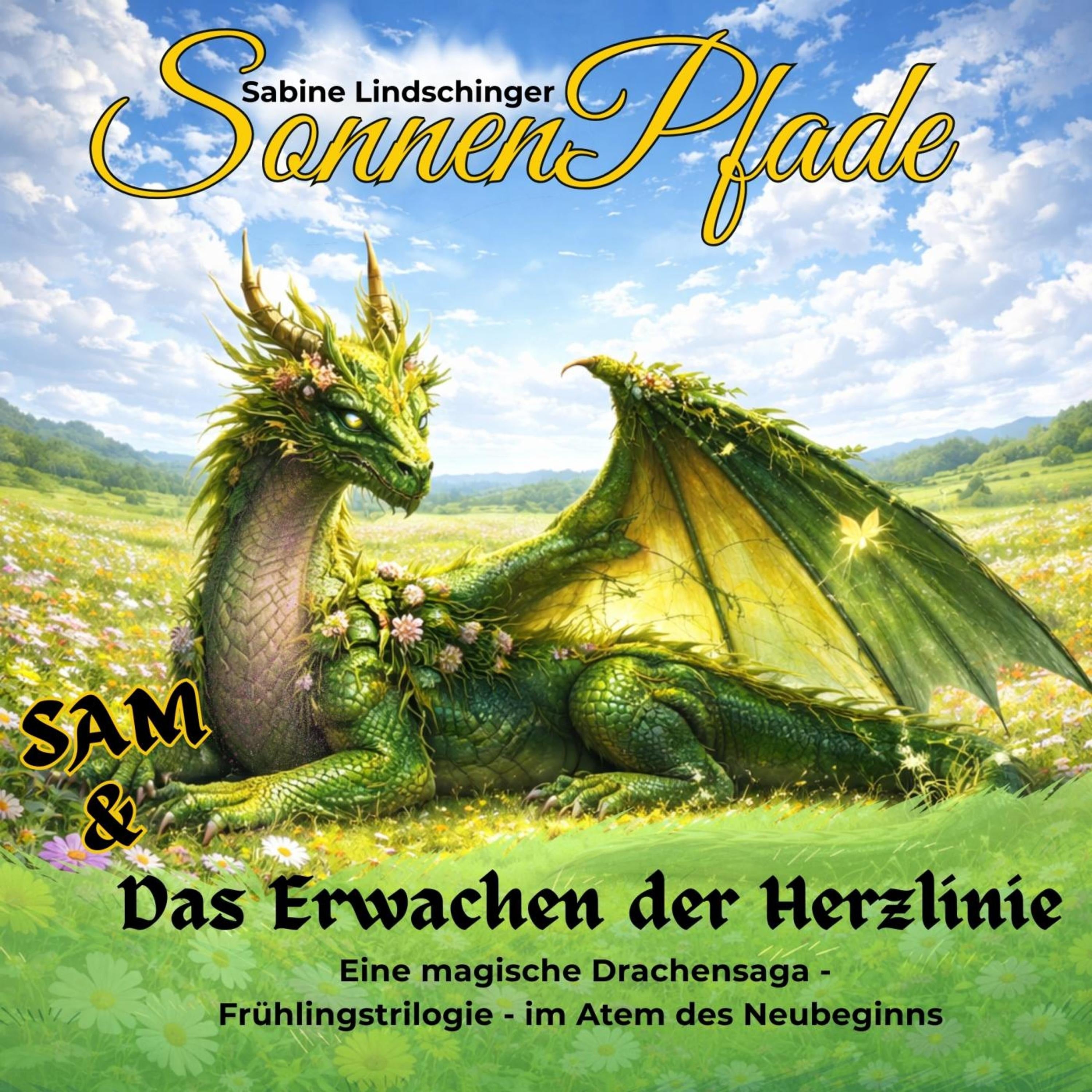 SAM & Das Erwachen der Herzlinie