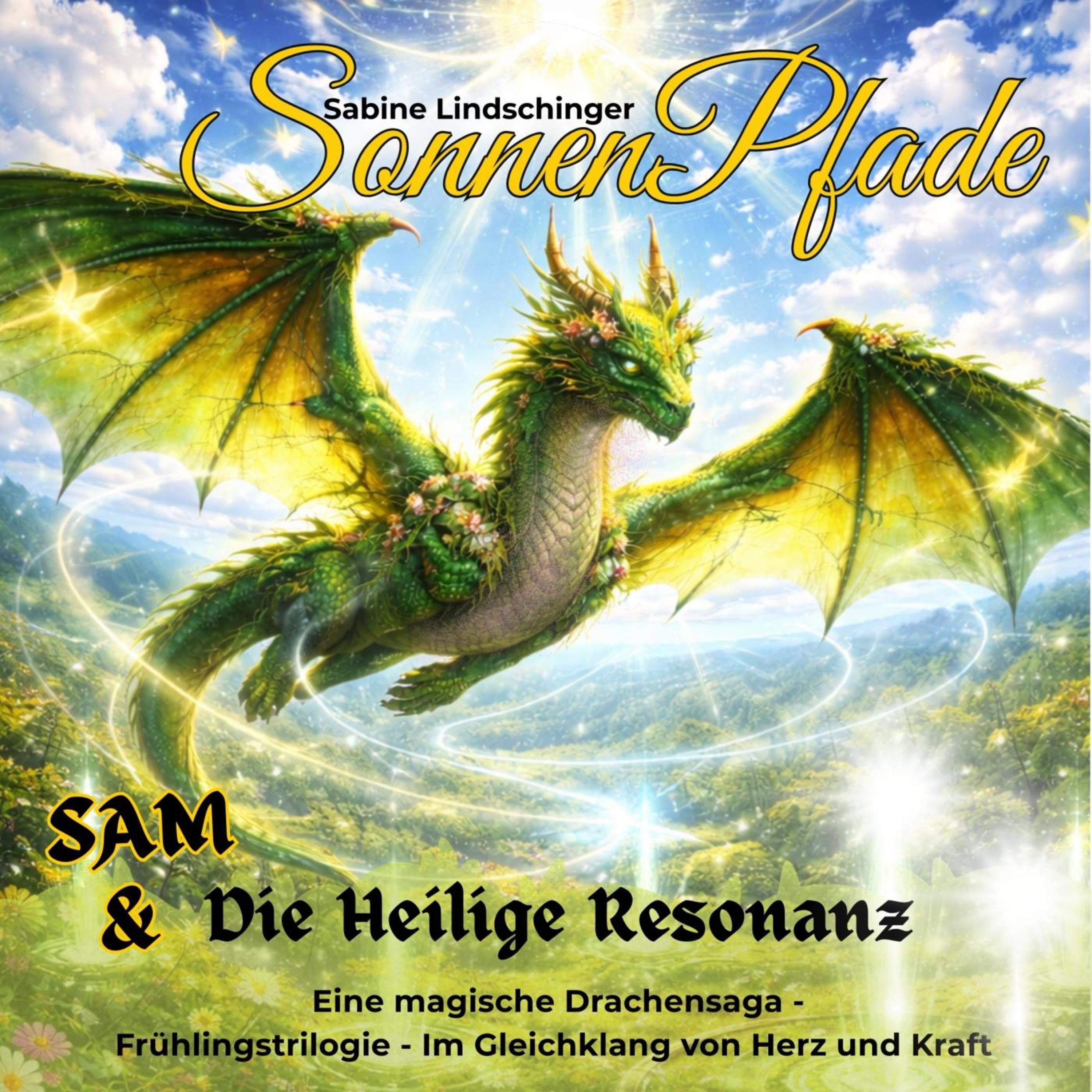 SAM & Die heilige Resonanz