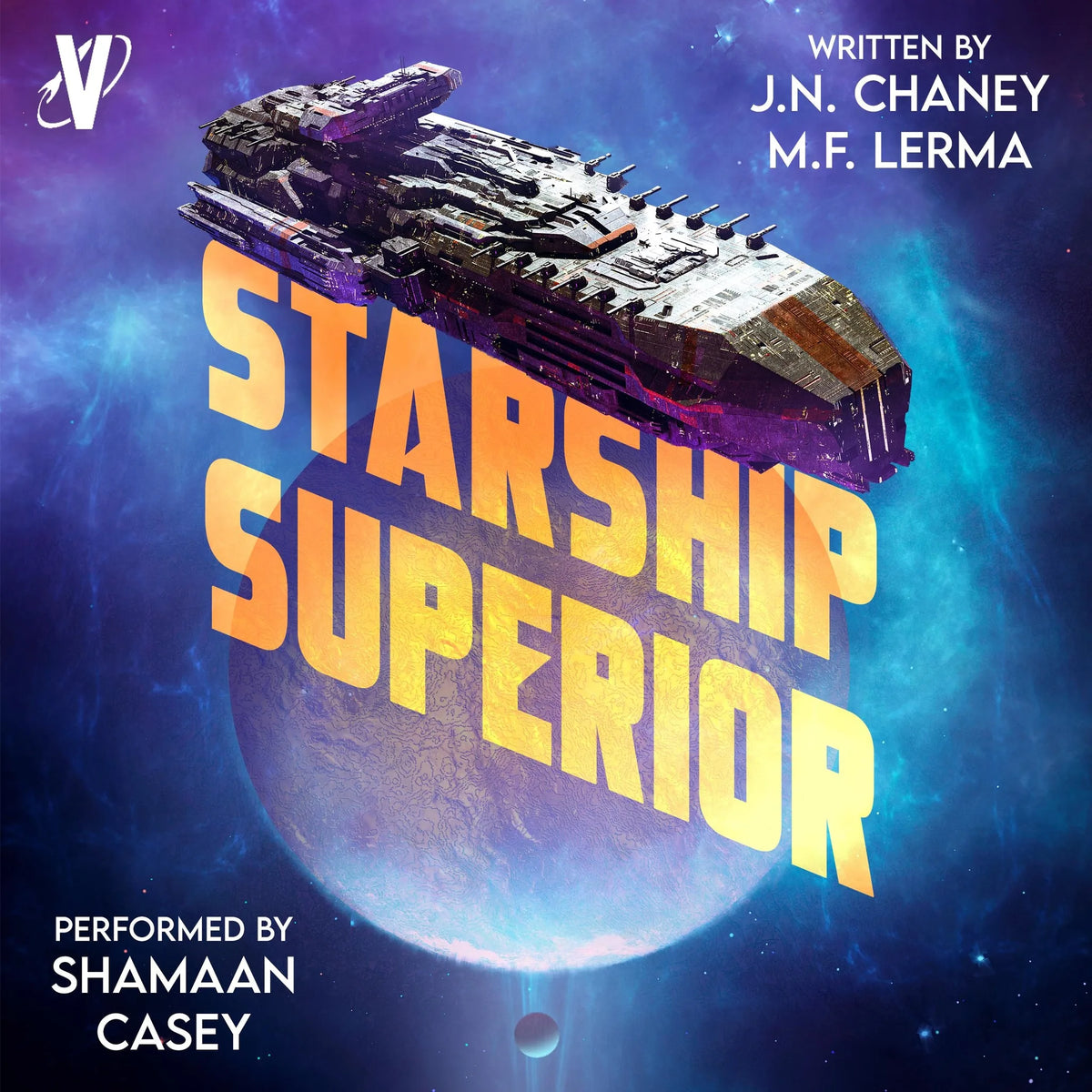 Starship Superior