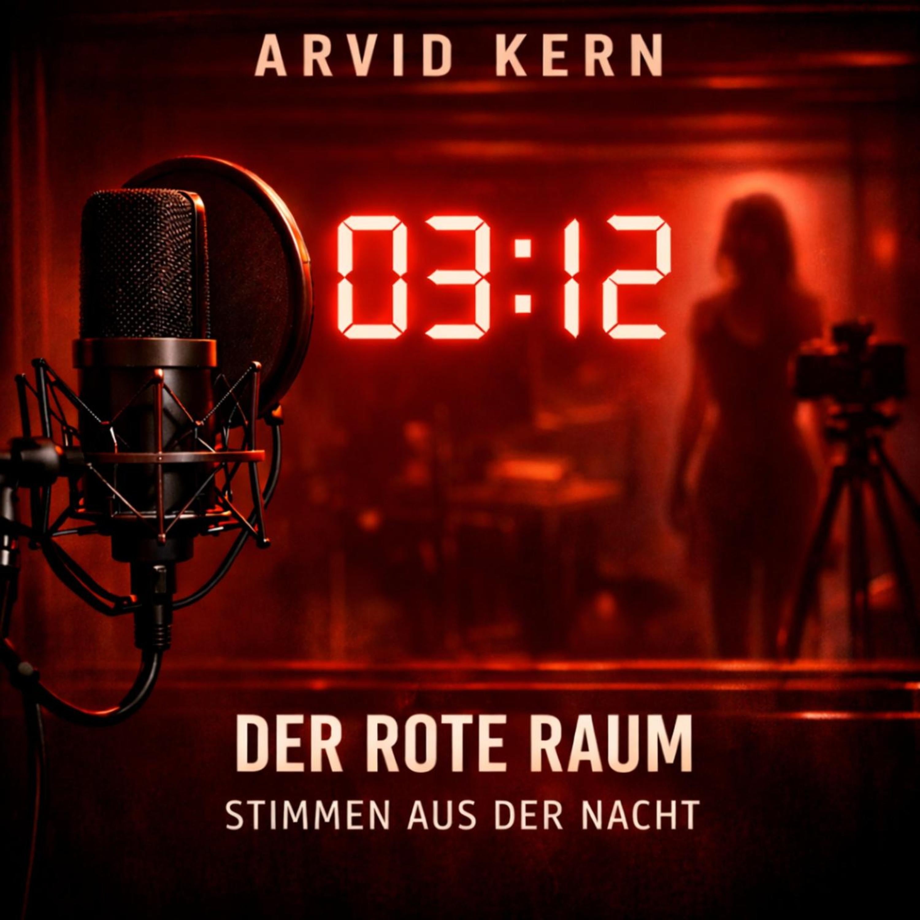 03:12 - Der rote Raum