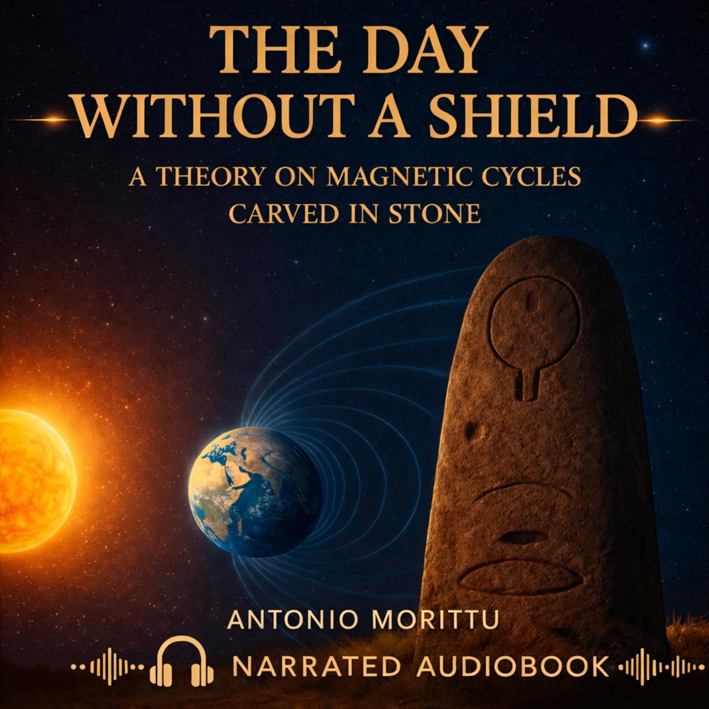 The Day Without A Shield