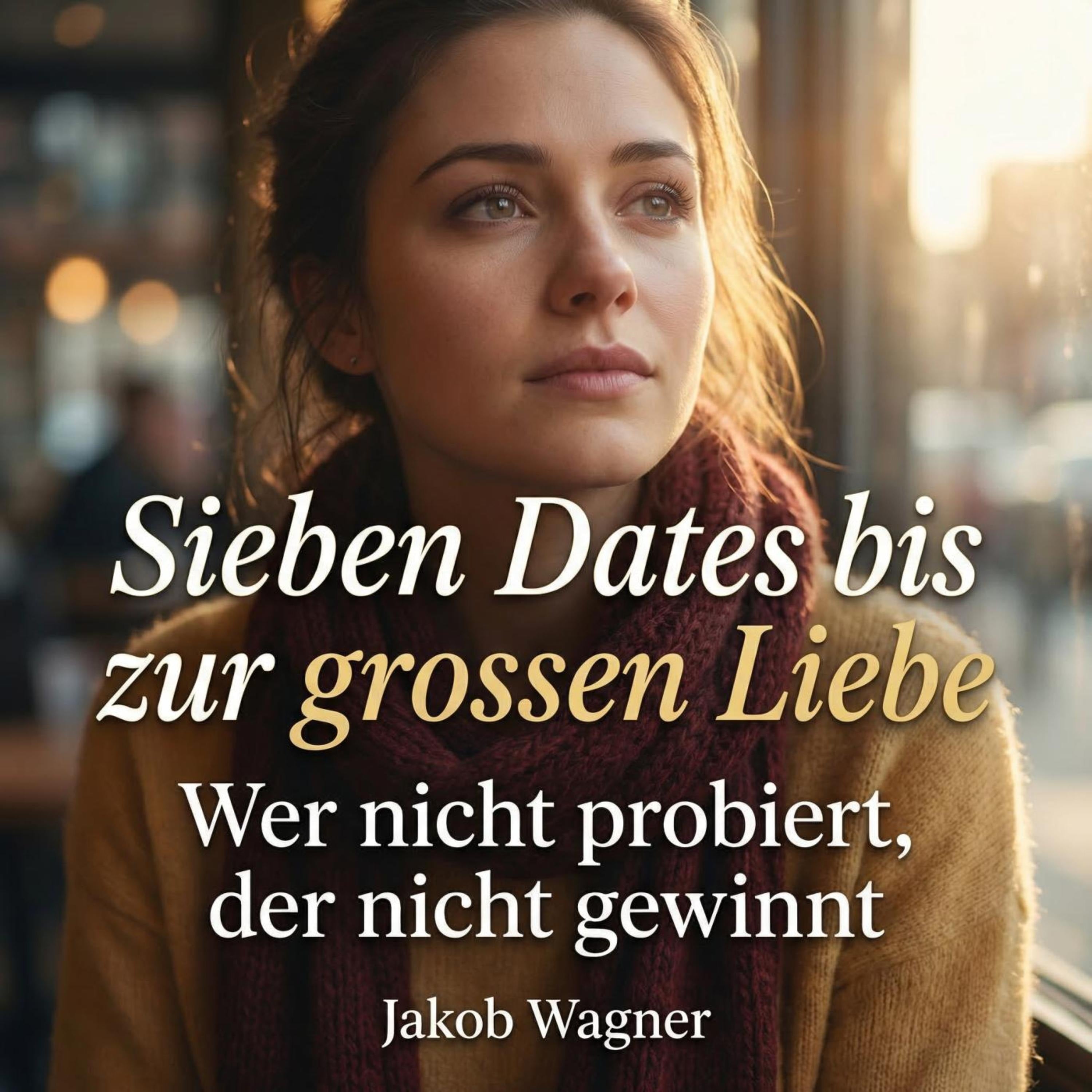 Sieben Dates bis zur grossen Liebe