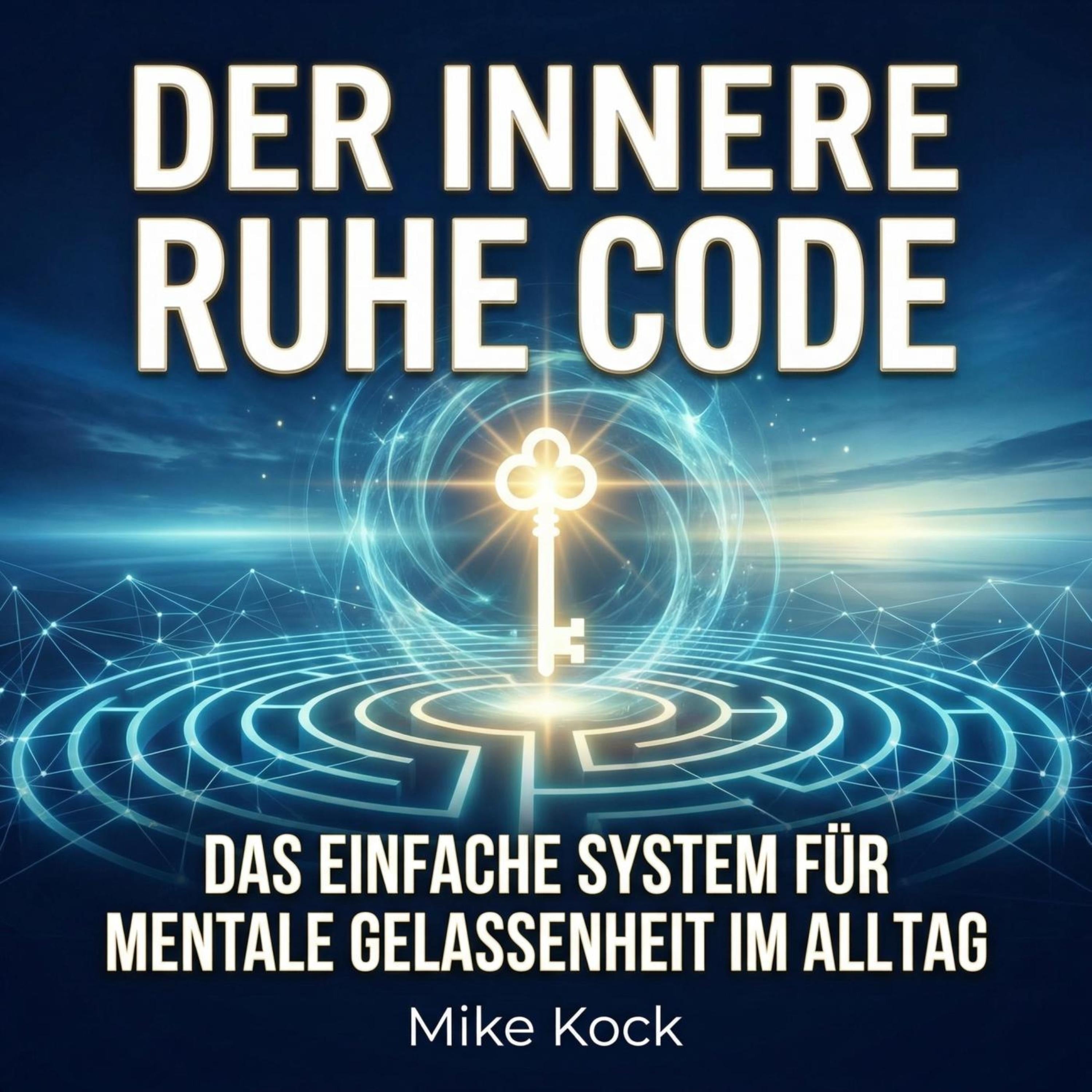 Der innere Ruhe Code