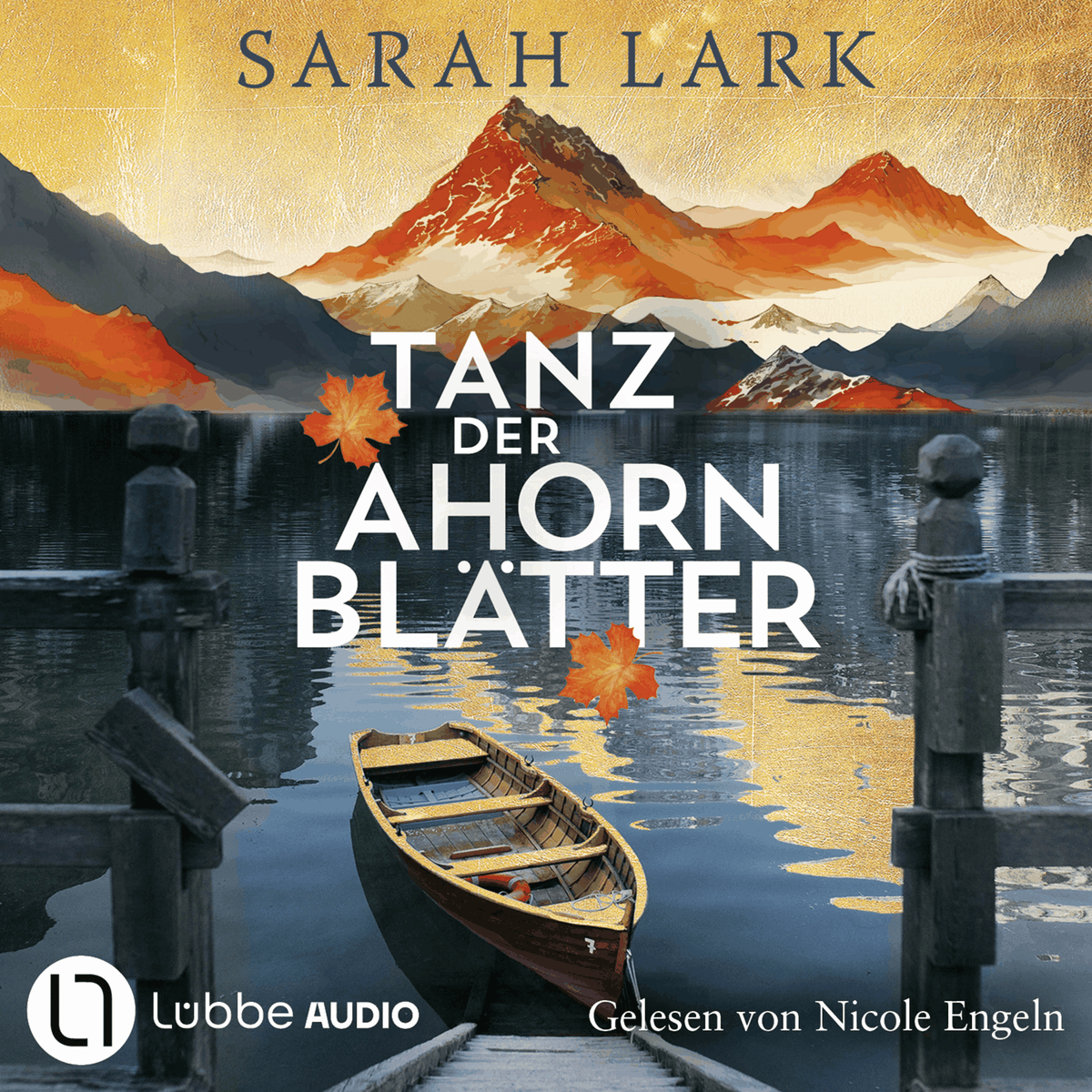 Tanz der Ahornblätter - Kanadaträume, Teil 1