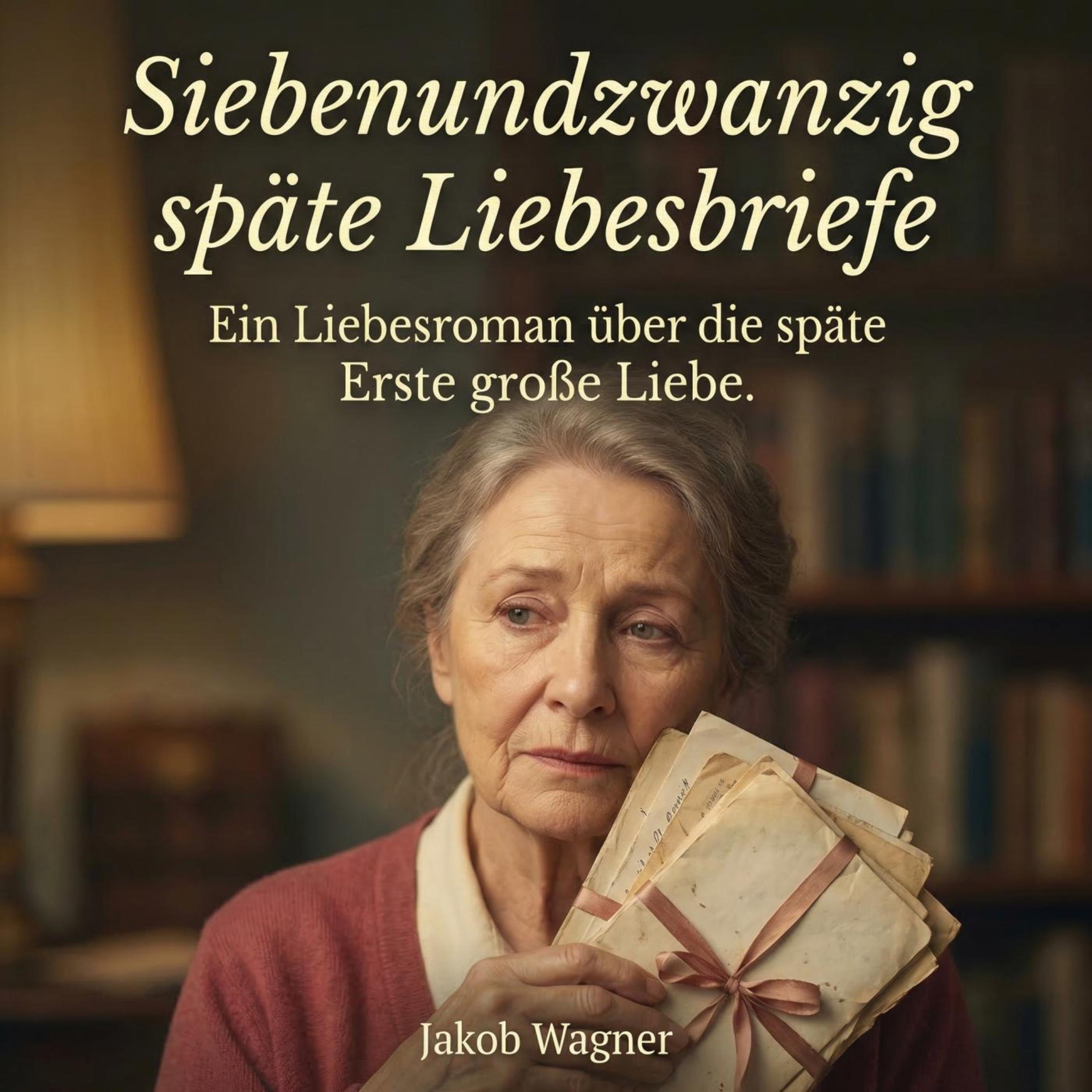 Siebenundzwanzig späte Liebesbriefe