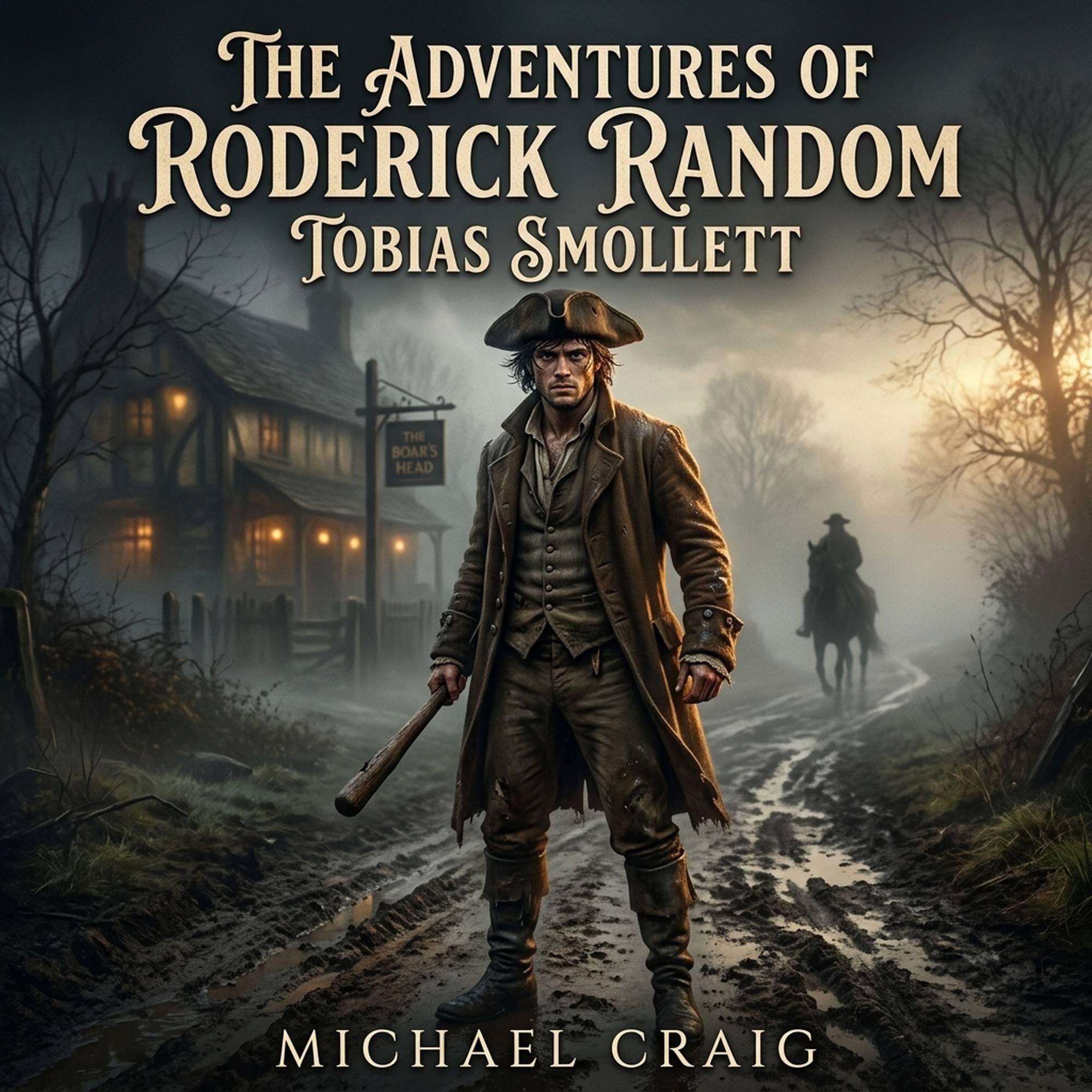 The Adventures of Roderick Random