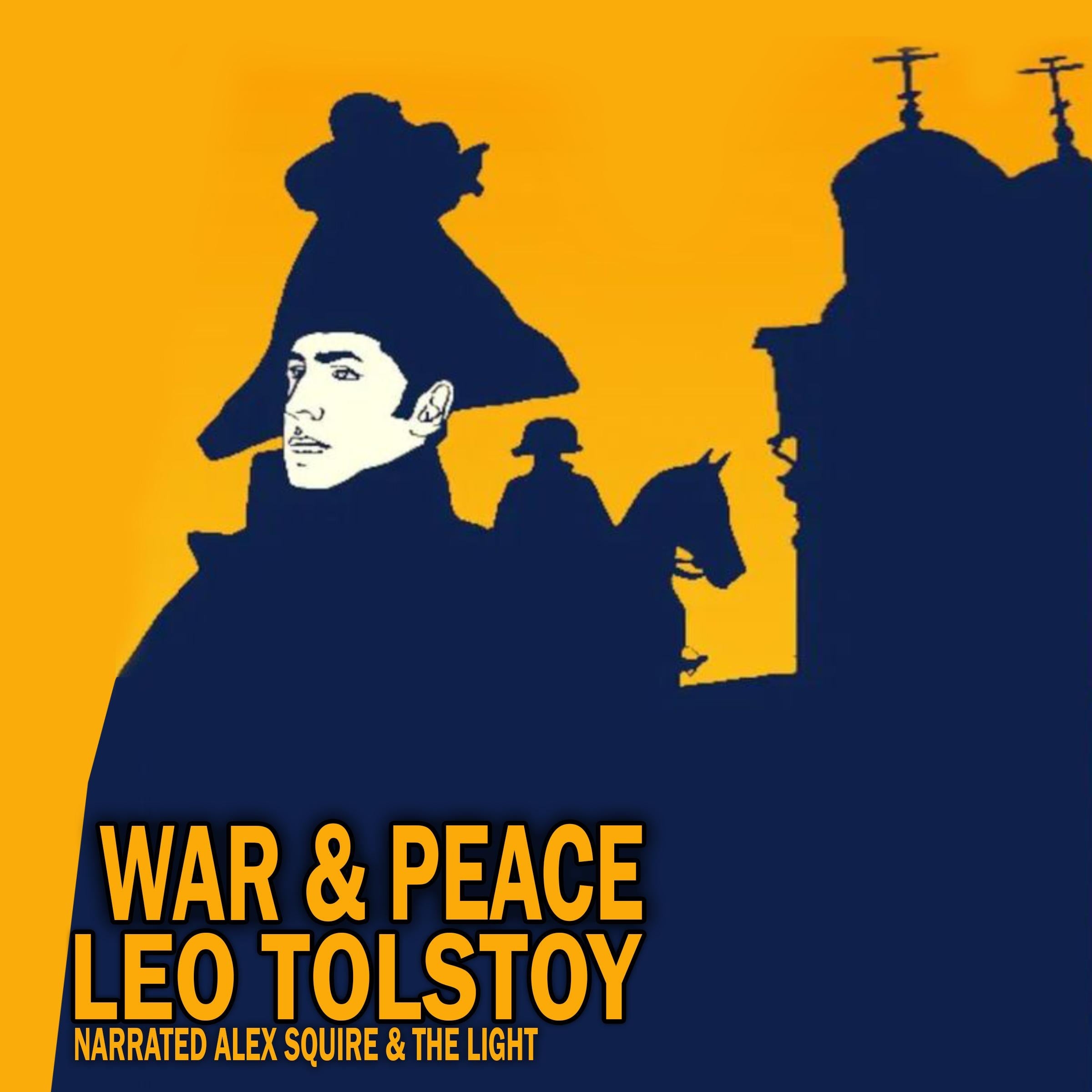 War & Peace
