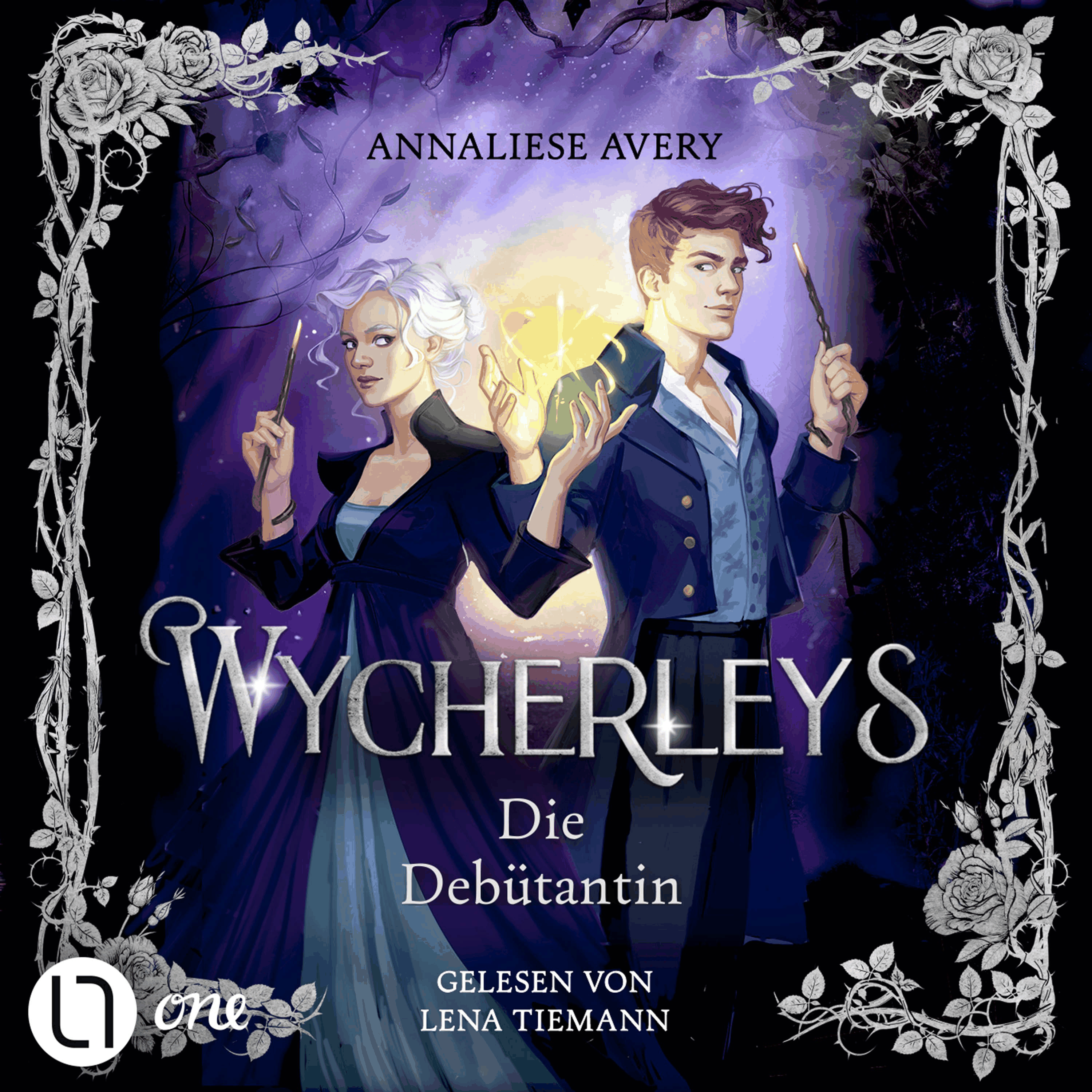 Wycherleys - Die Debütantin - Die Wycherleys, Teil 1