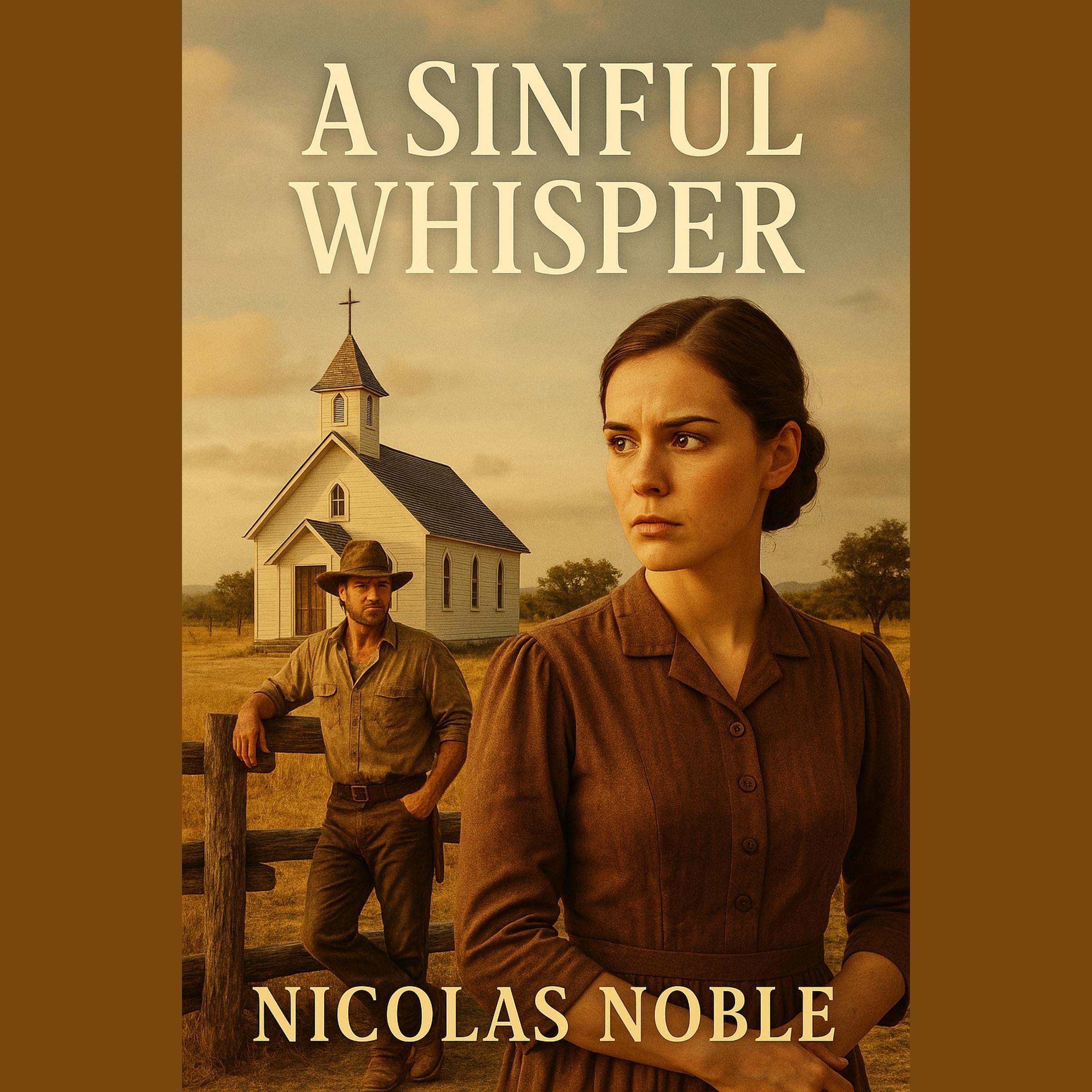 A Sinful Whisper