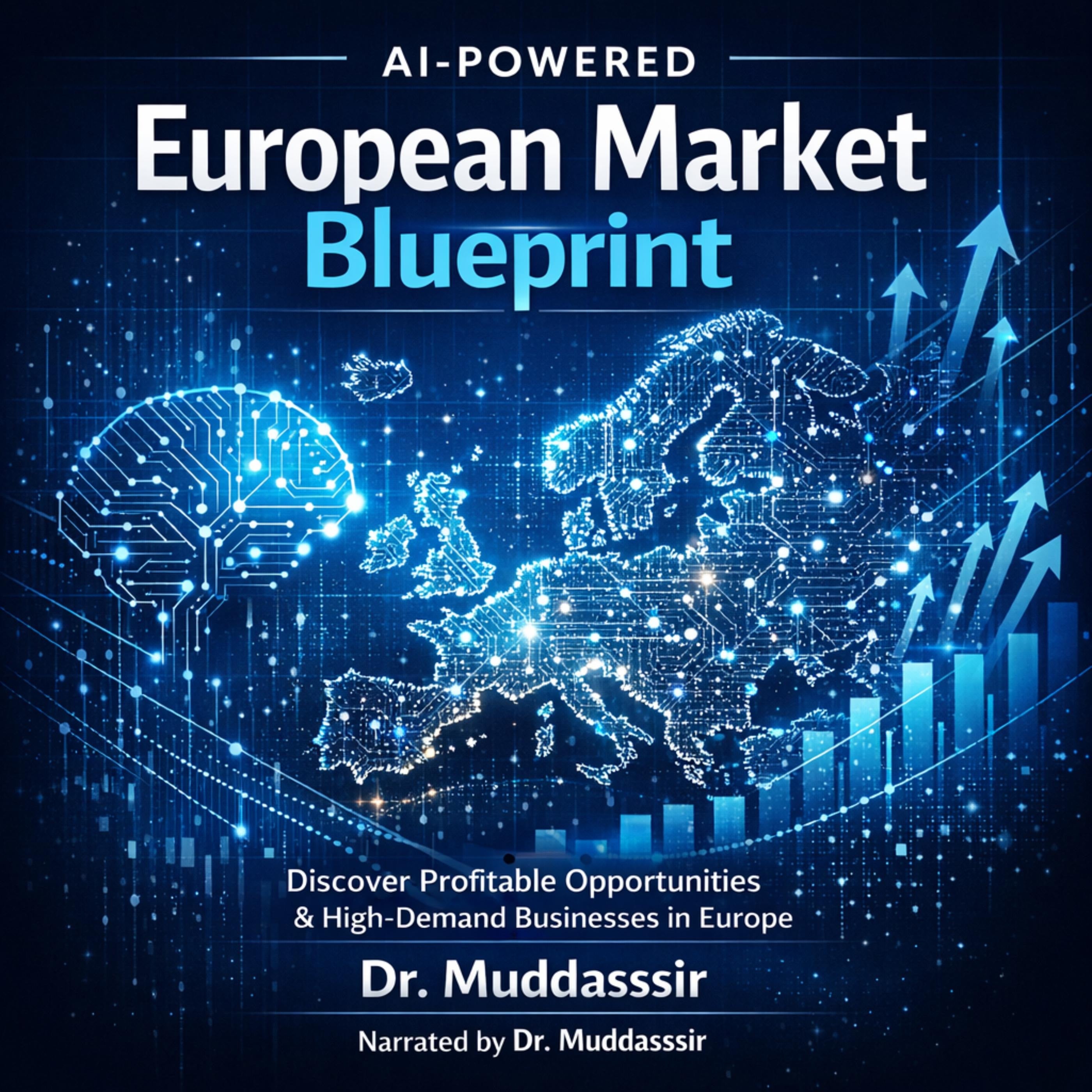 AI-Powered European Market Demand Blueprint
