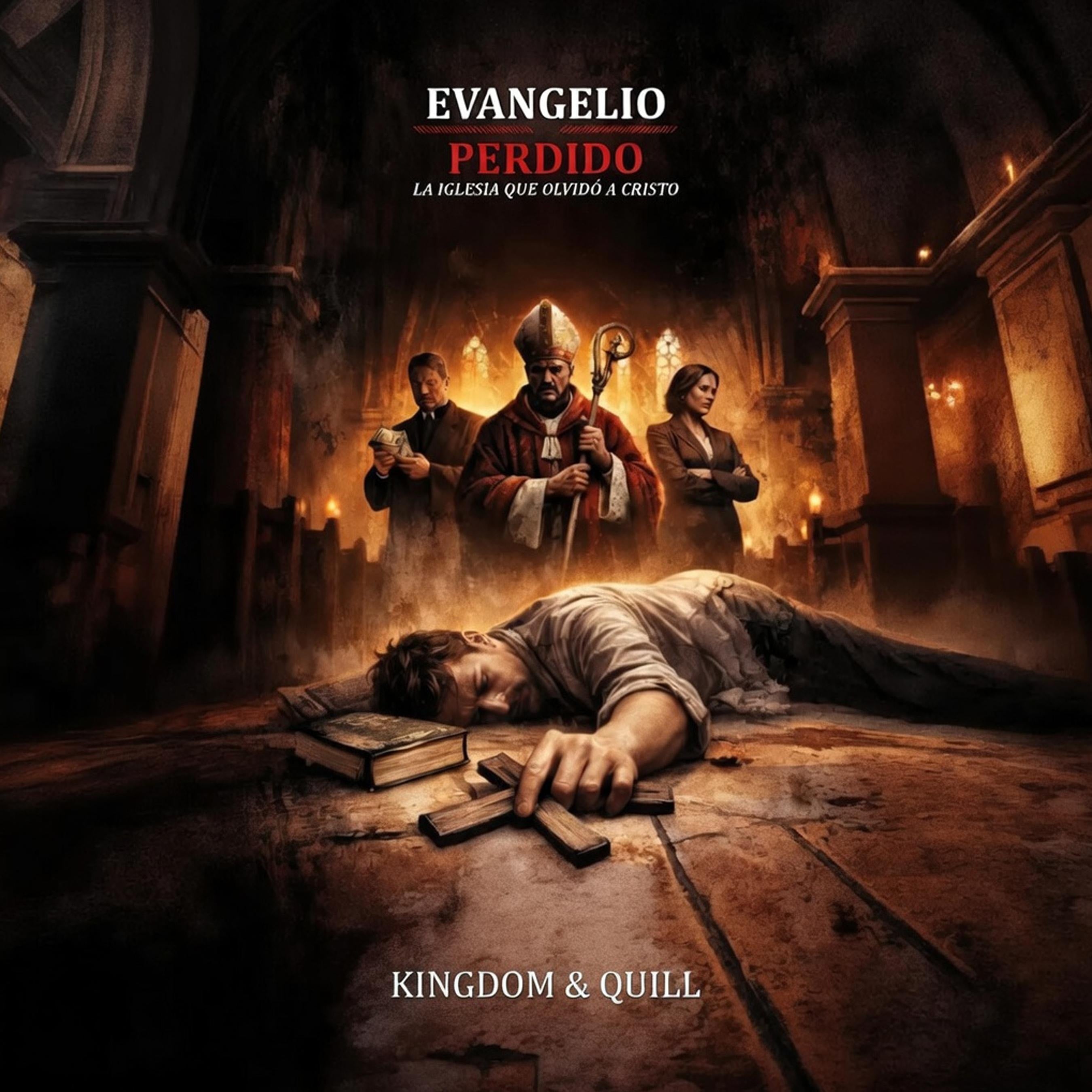 Evangelio Perdido