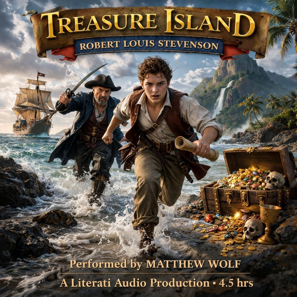 Treasure Island