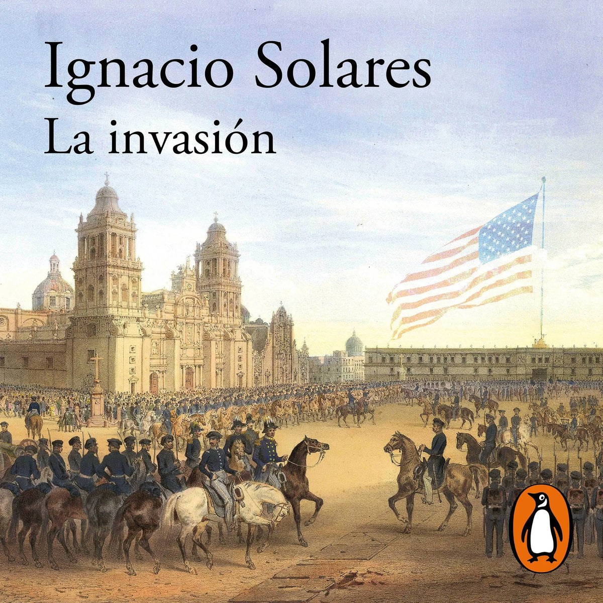 La invasión