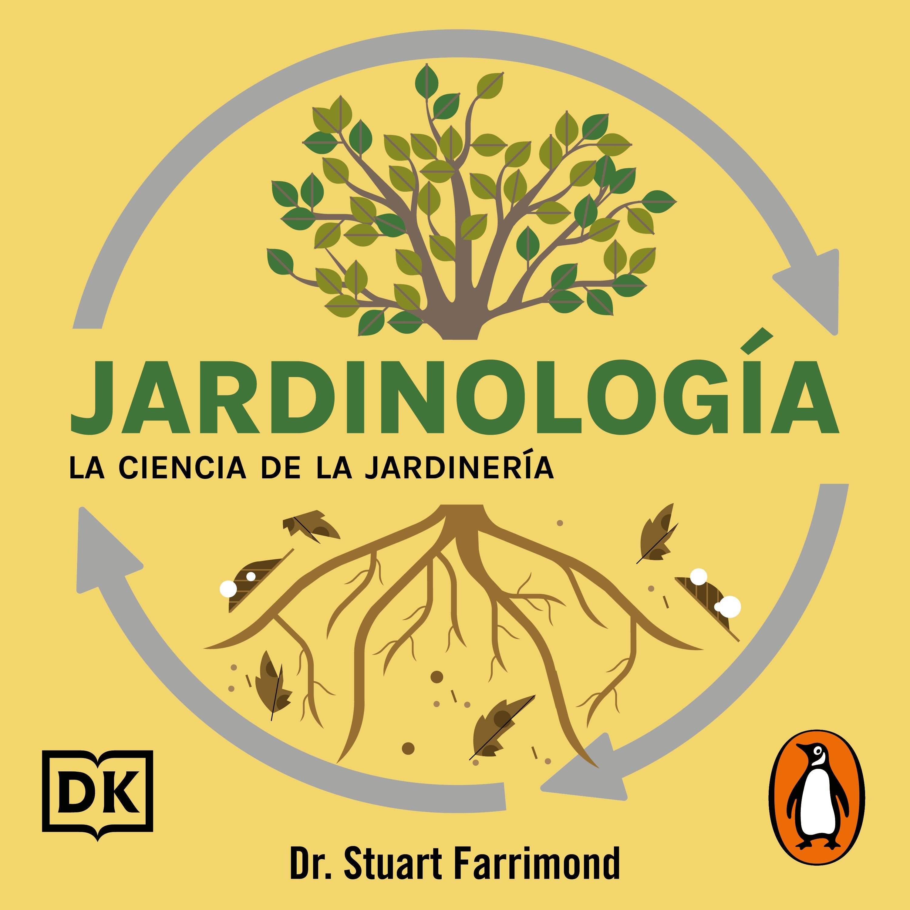 Jardinología