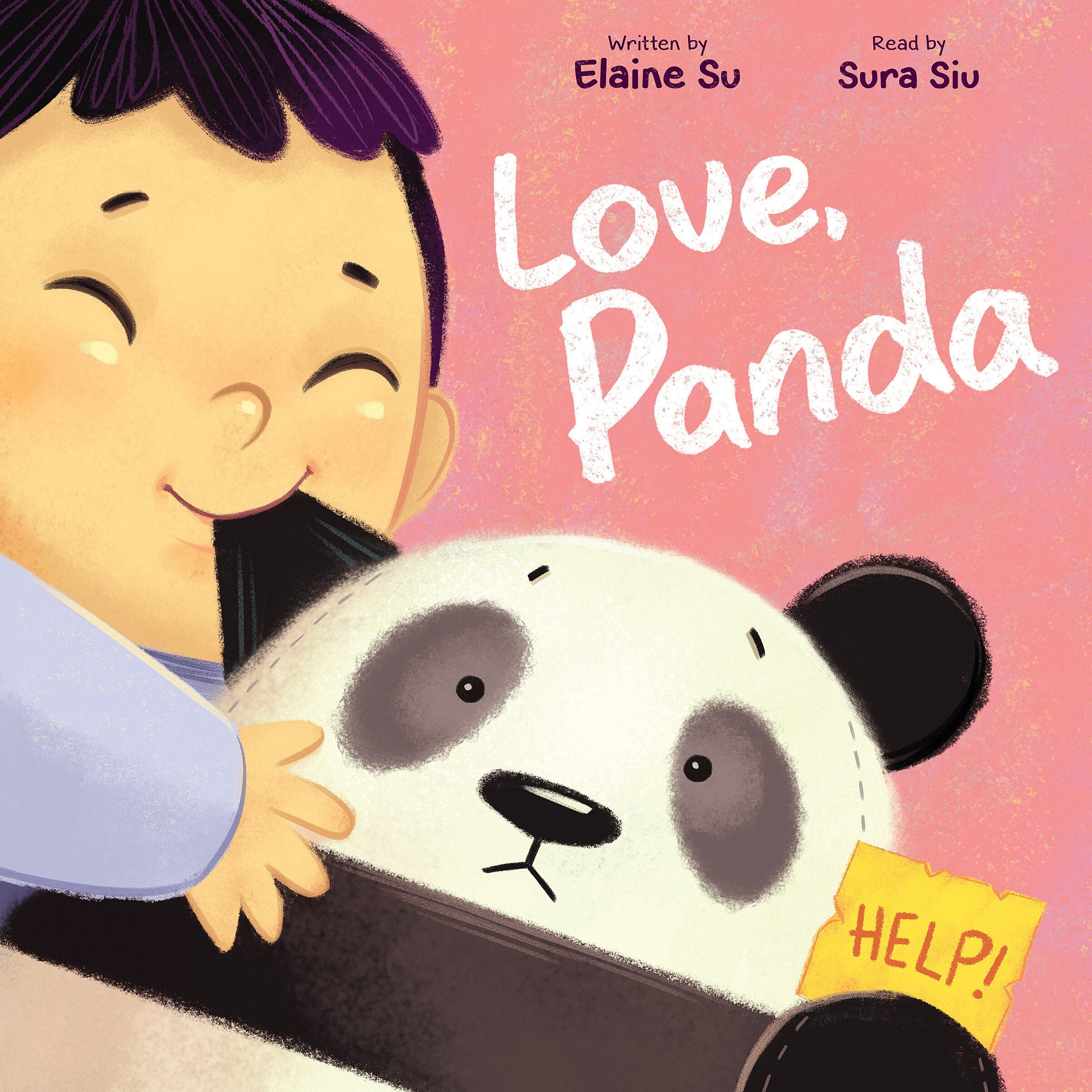 Love, Panda