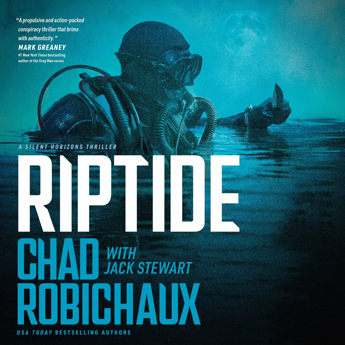 Riptide