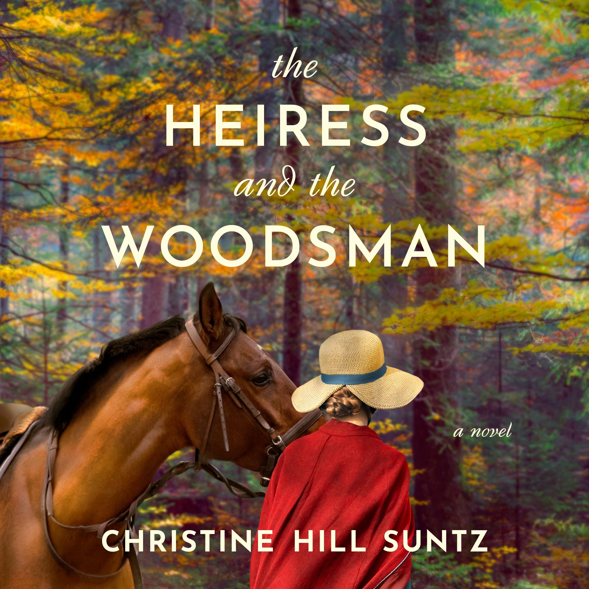The Heiress and the Woodsman
