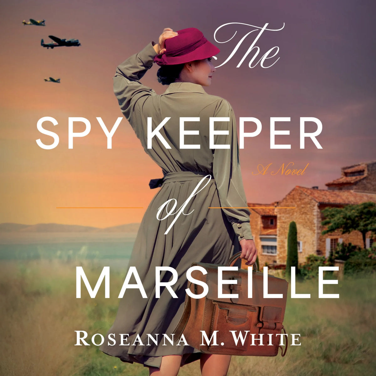 The Spy Keeper of Marseille