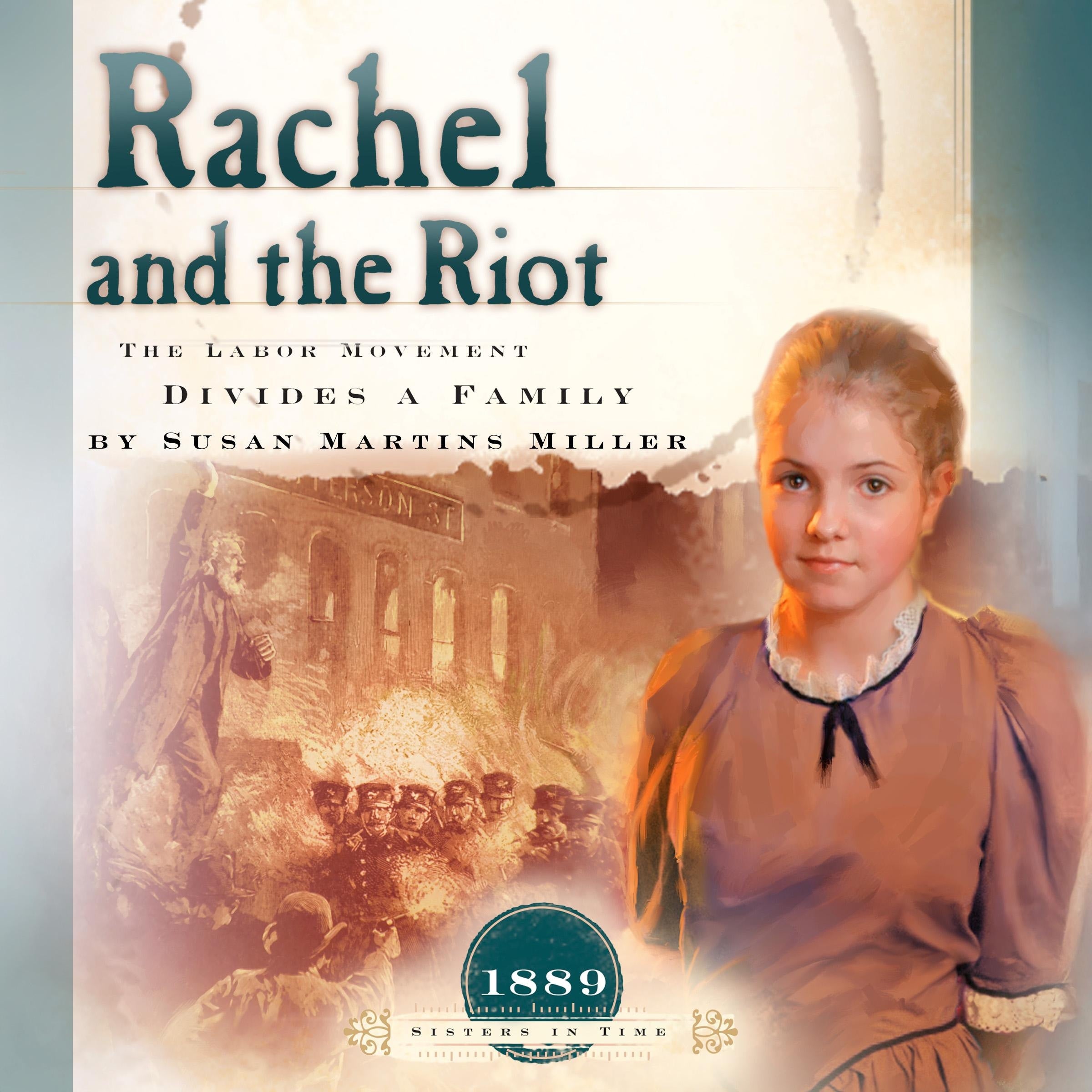 Rachel and the Riot