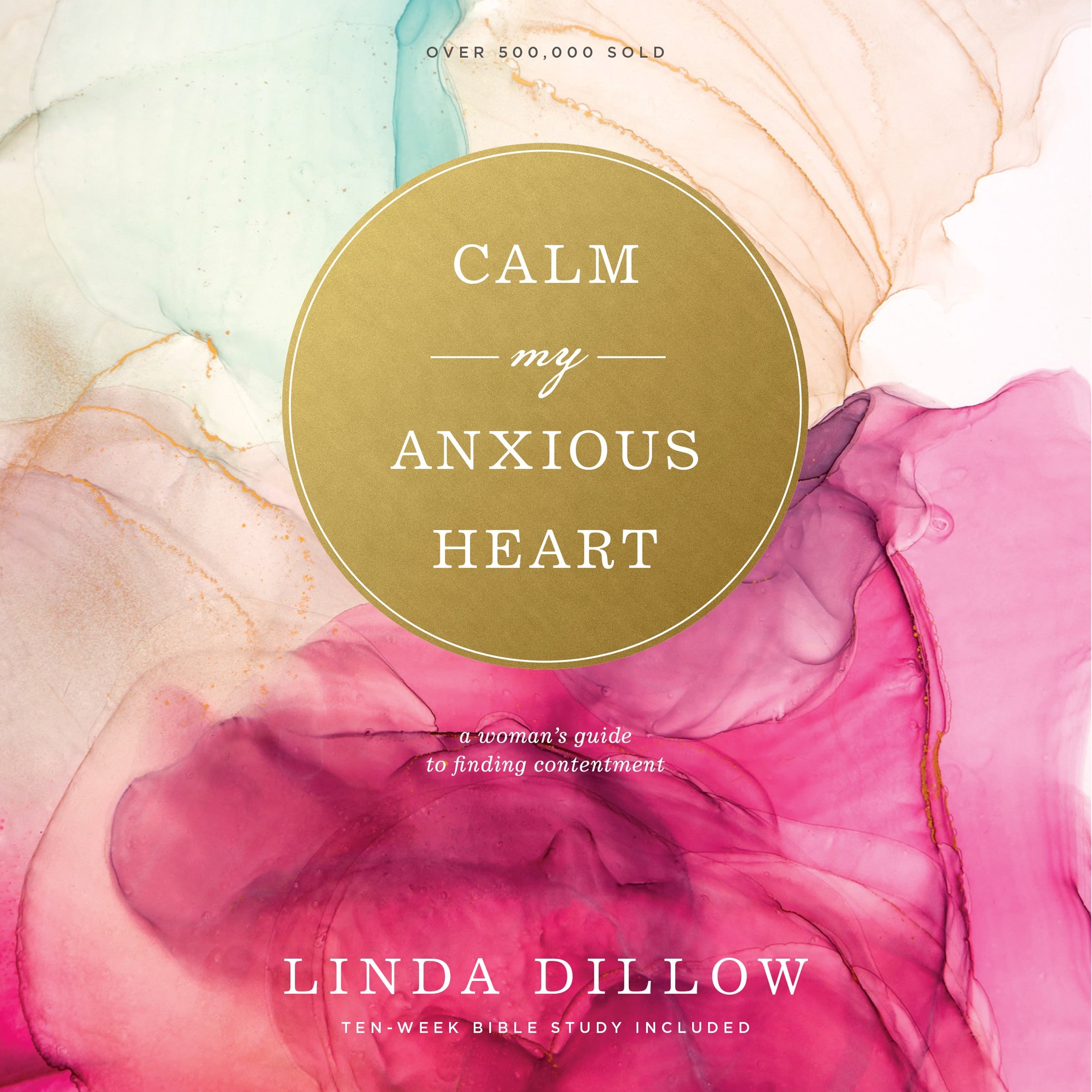 Calm My Anxious Heart