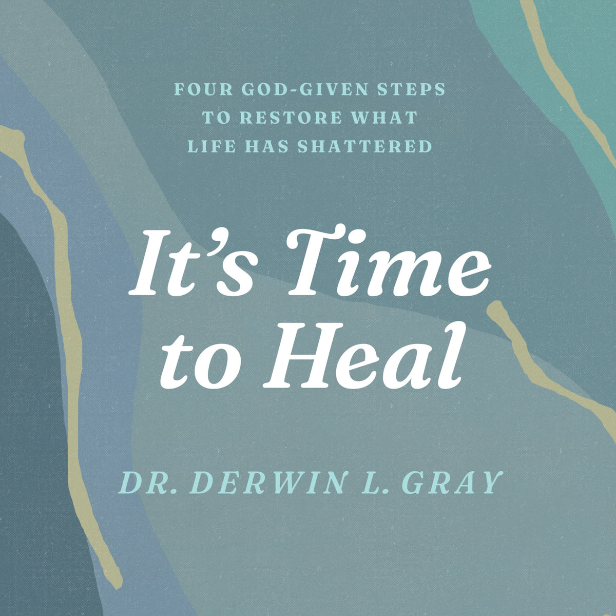 It's Time to Heal