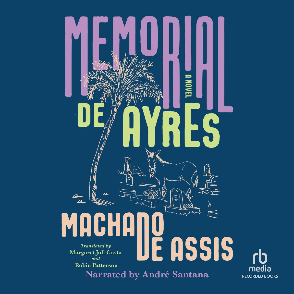 Memorial de Ayres