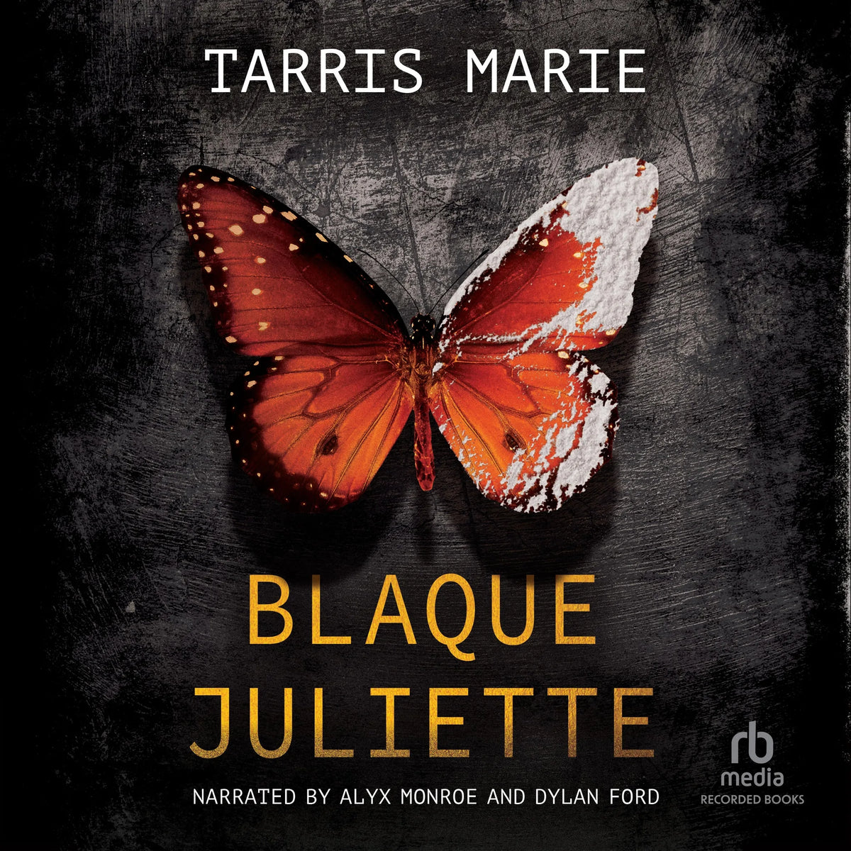 Blaque Juliette