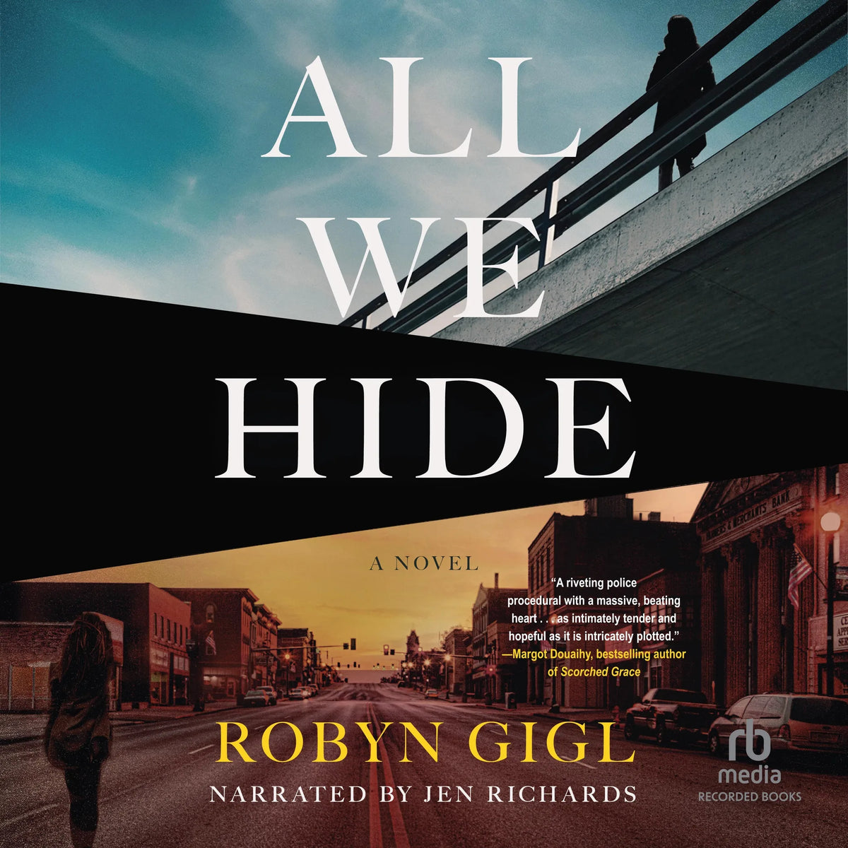 All We Hide