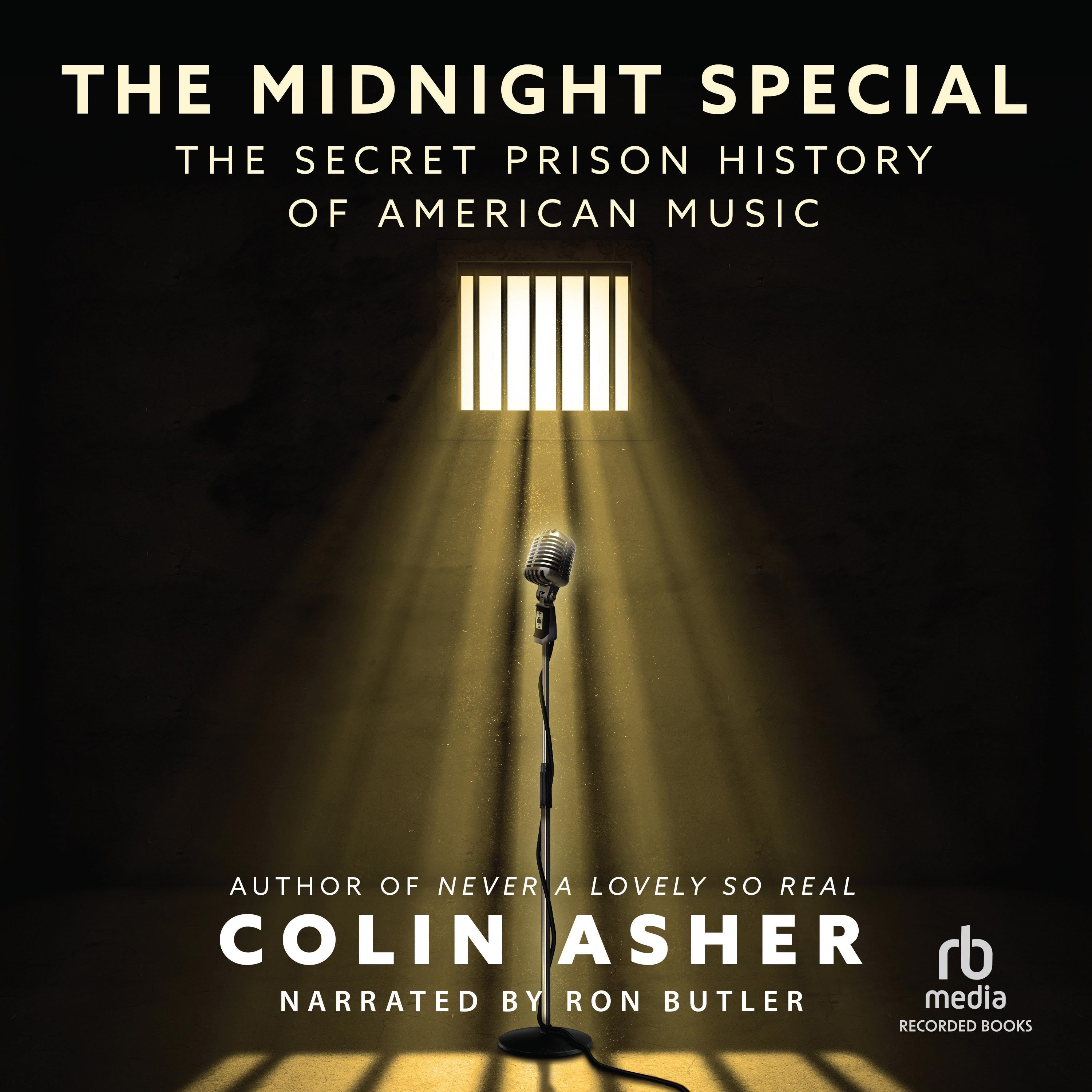 The Midnight Special