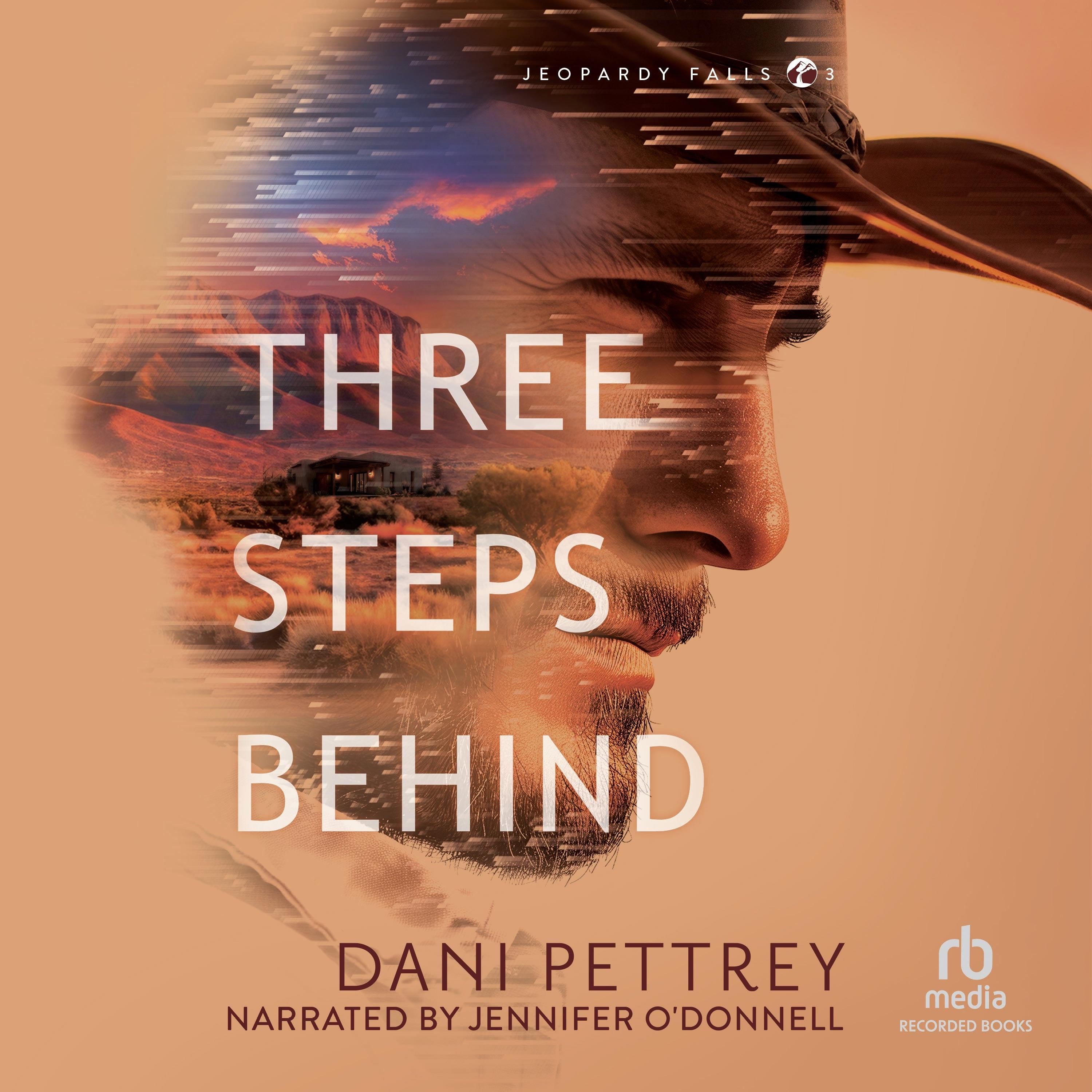 Three Steps Behind