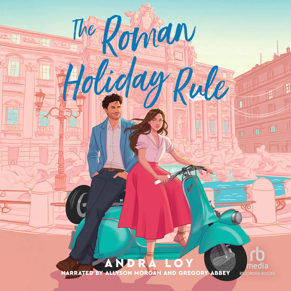 The Roman Holiday Rule