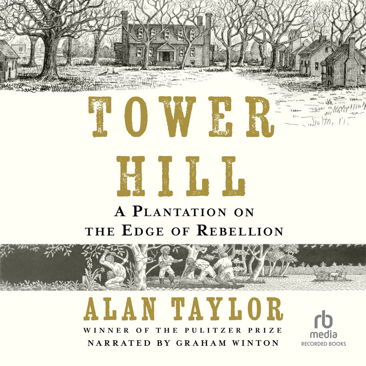Tower Hill